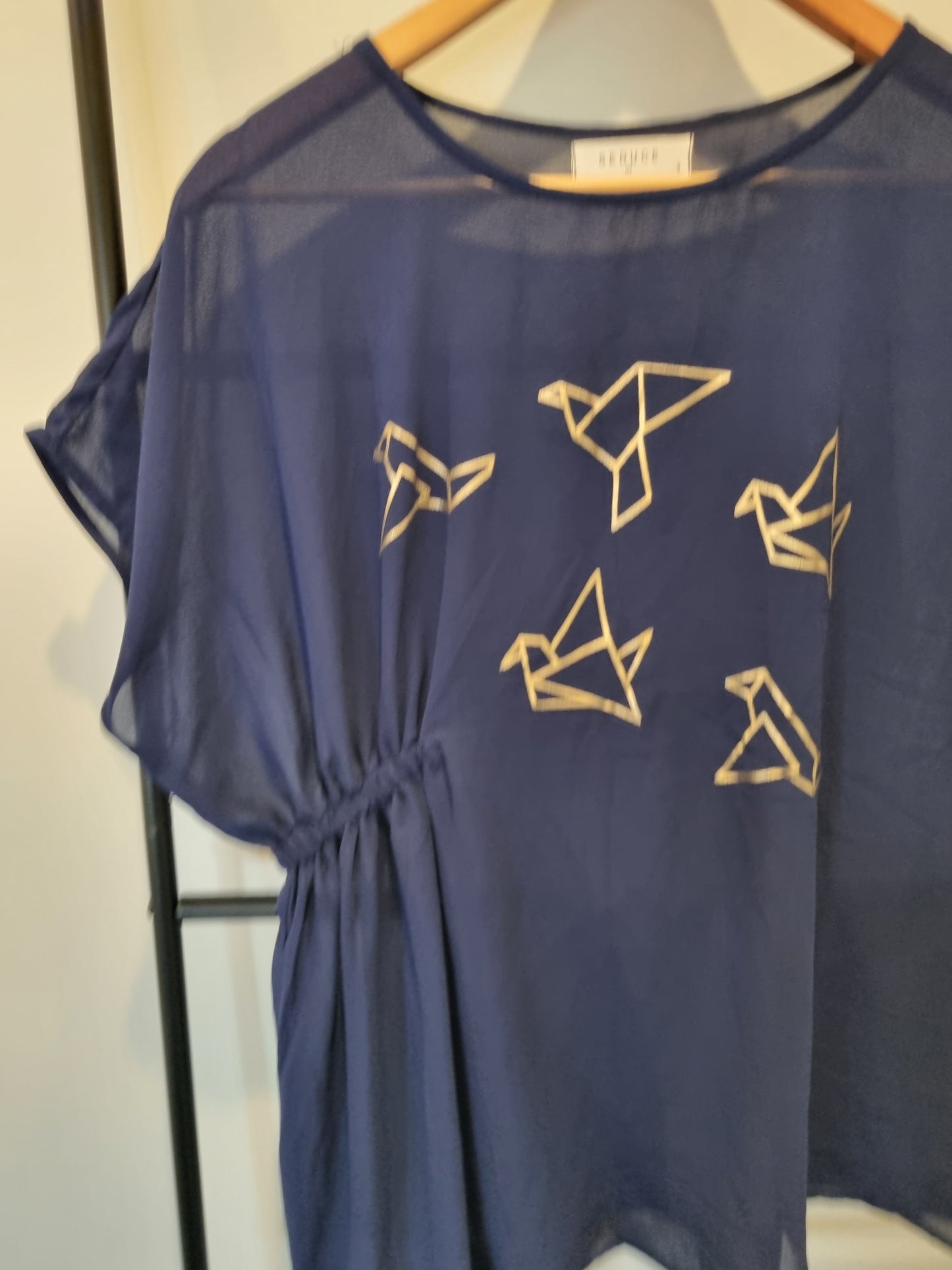 Seduce Top - Size 8