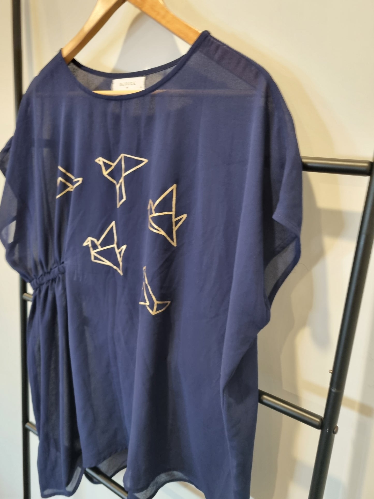 Seduce Top - Size 8