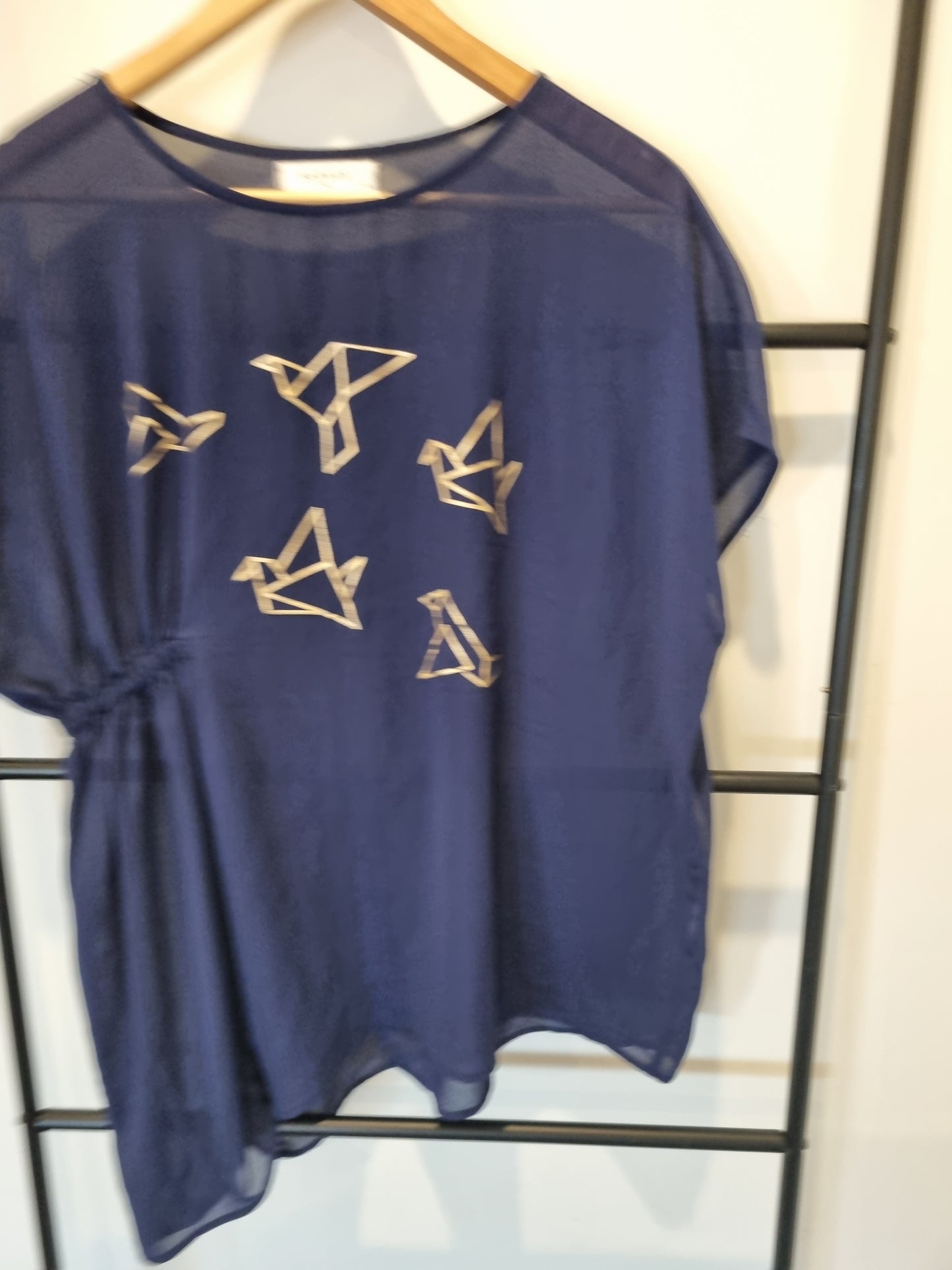 Seduce Top - Size 8