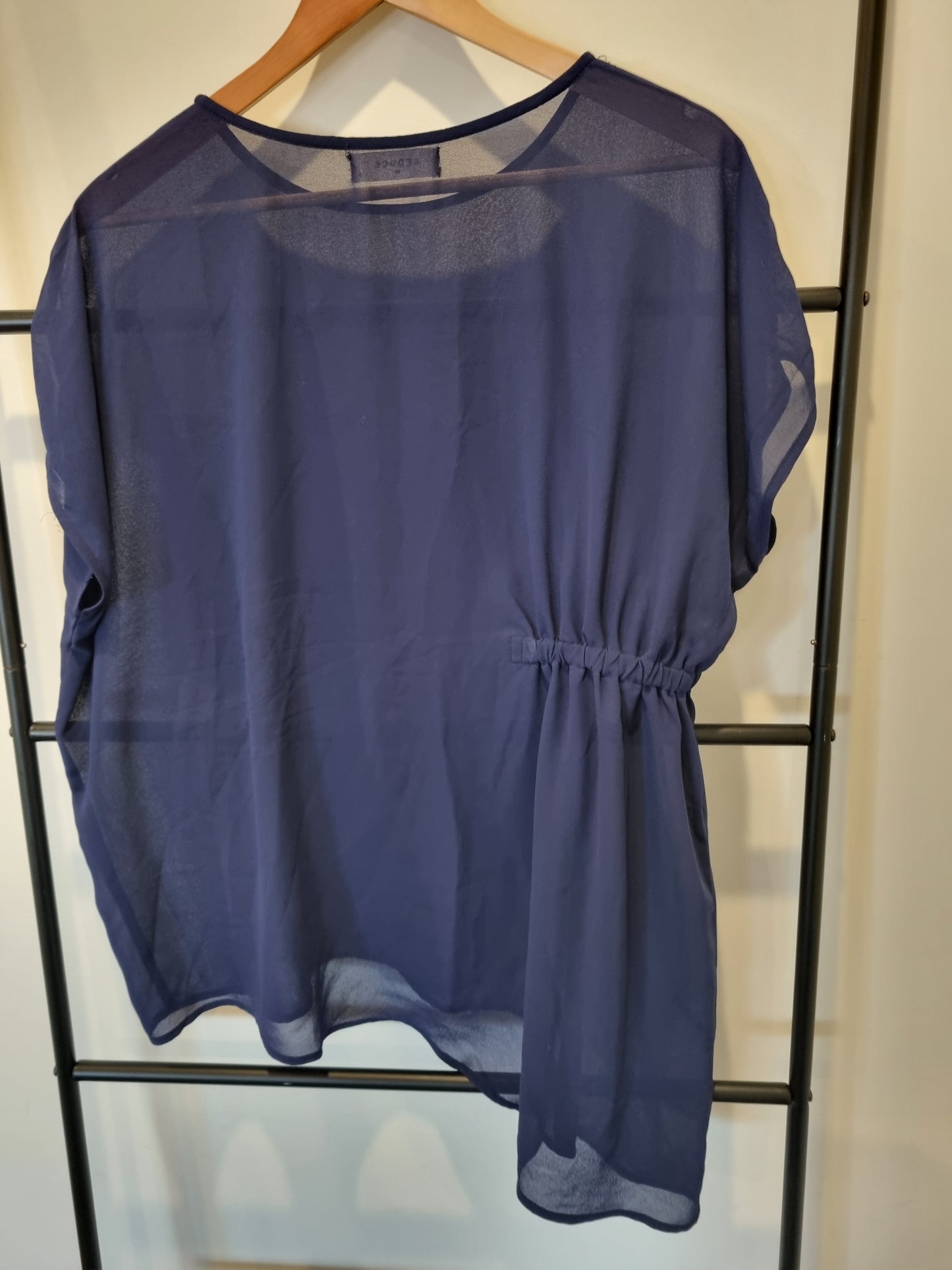 Seduce Top - Size 8