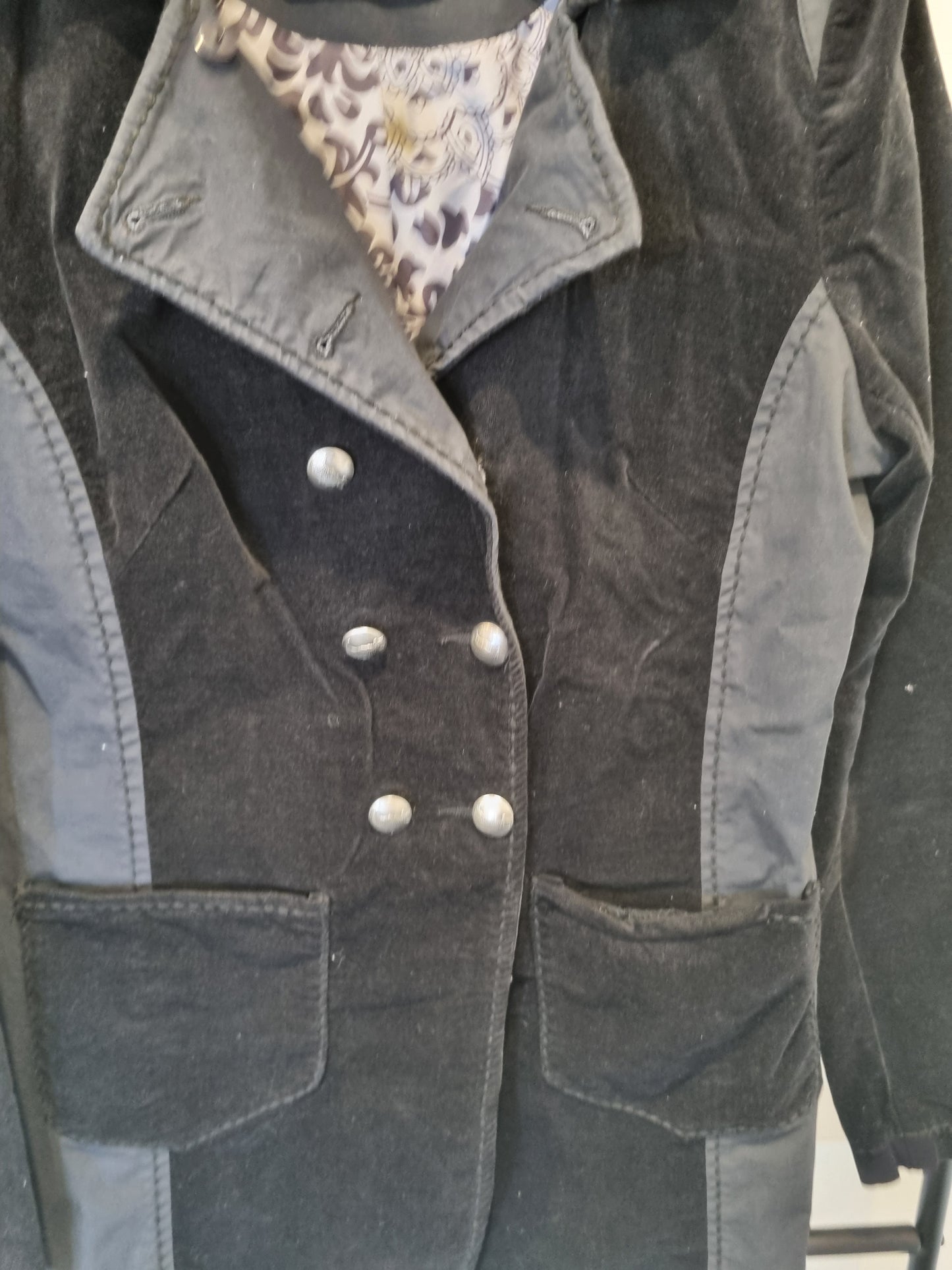 Loobie's Story Blazer - Size 12