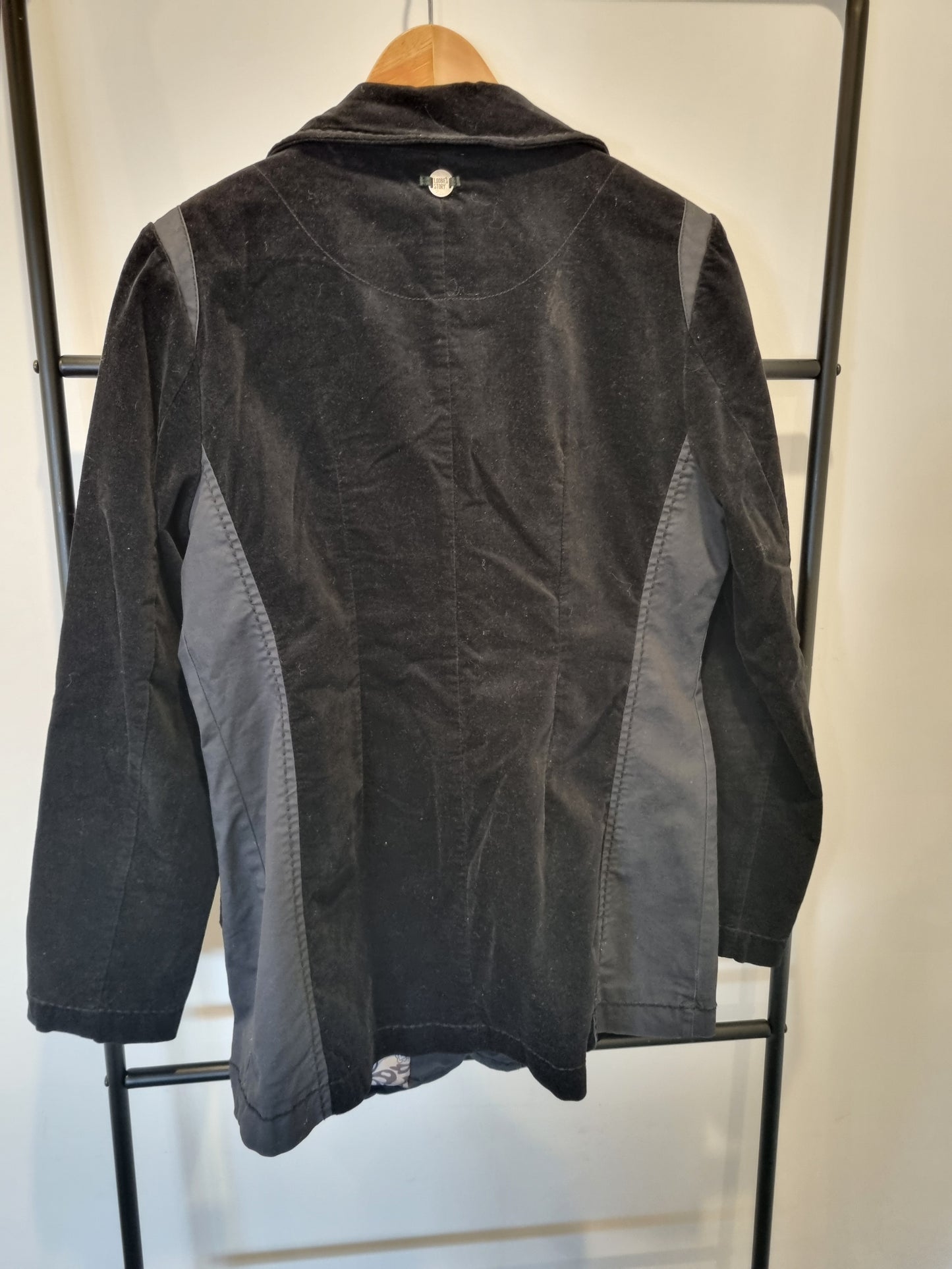 Loobie's Story Blazer - Size 12