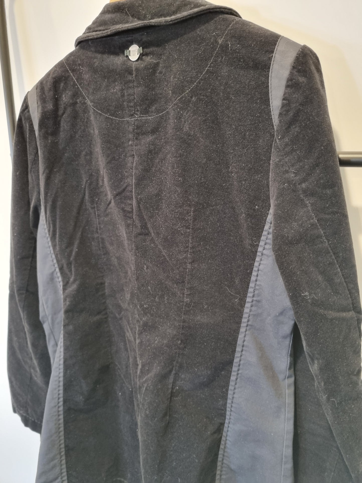 Loobie's Story Blazer - Size 12