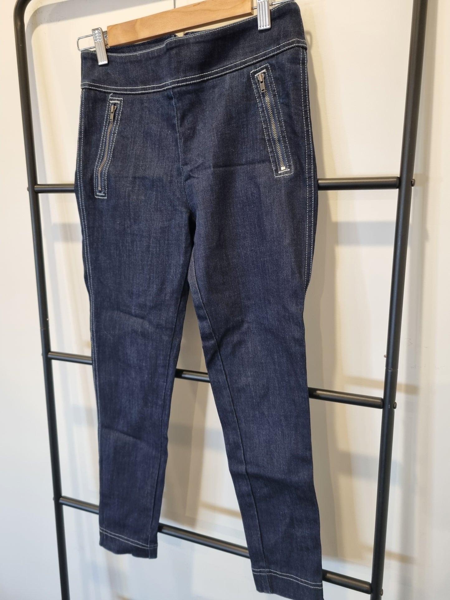 Dual Jeans - Size 8