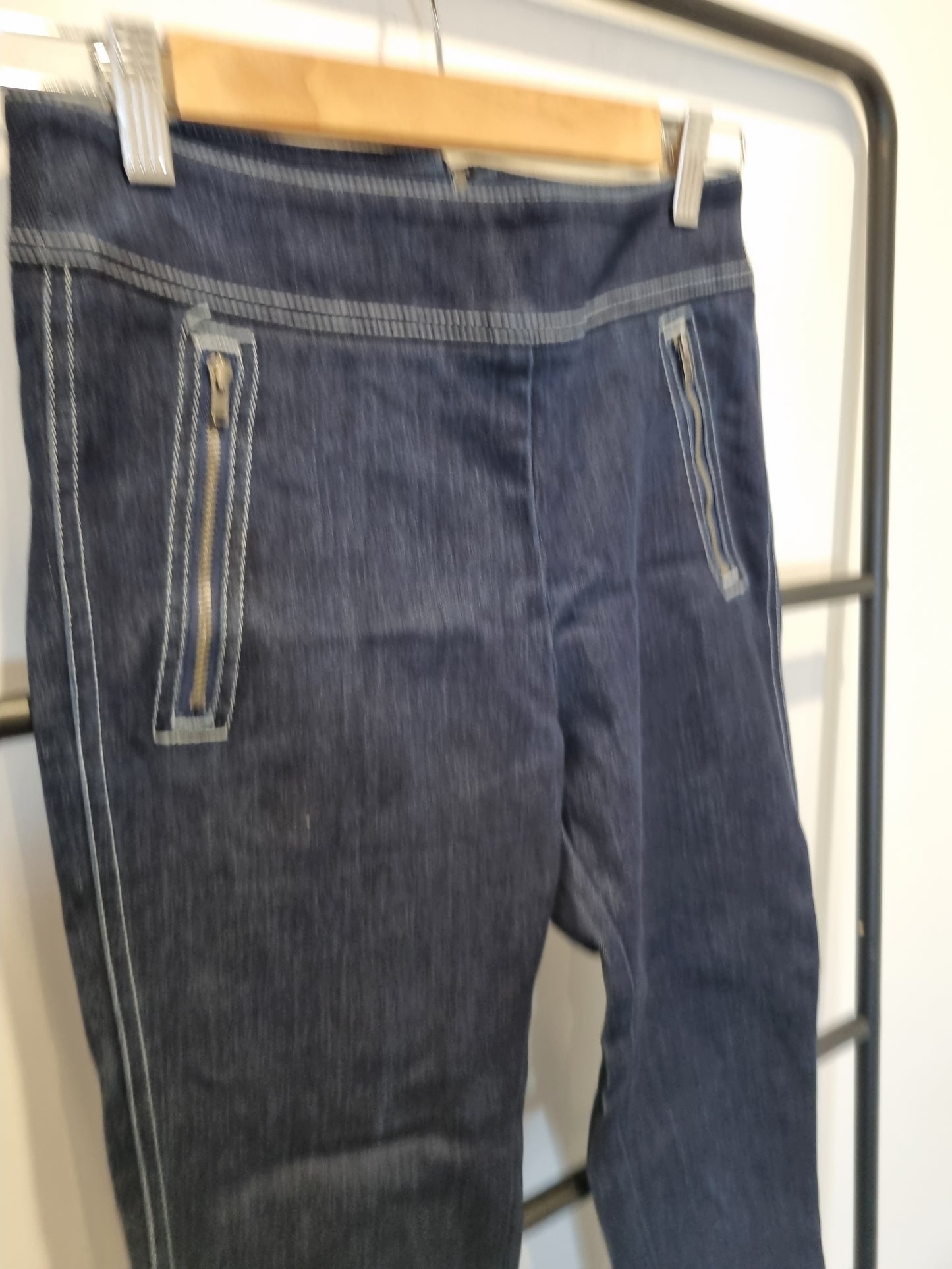 Dual Jeans - Size 8