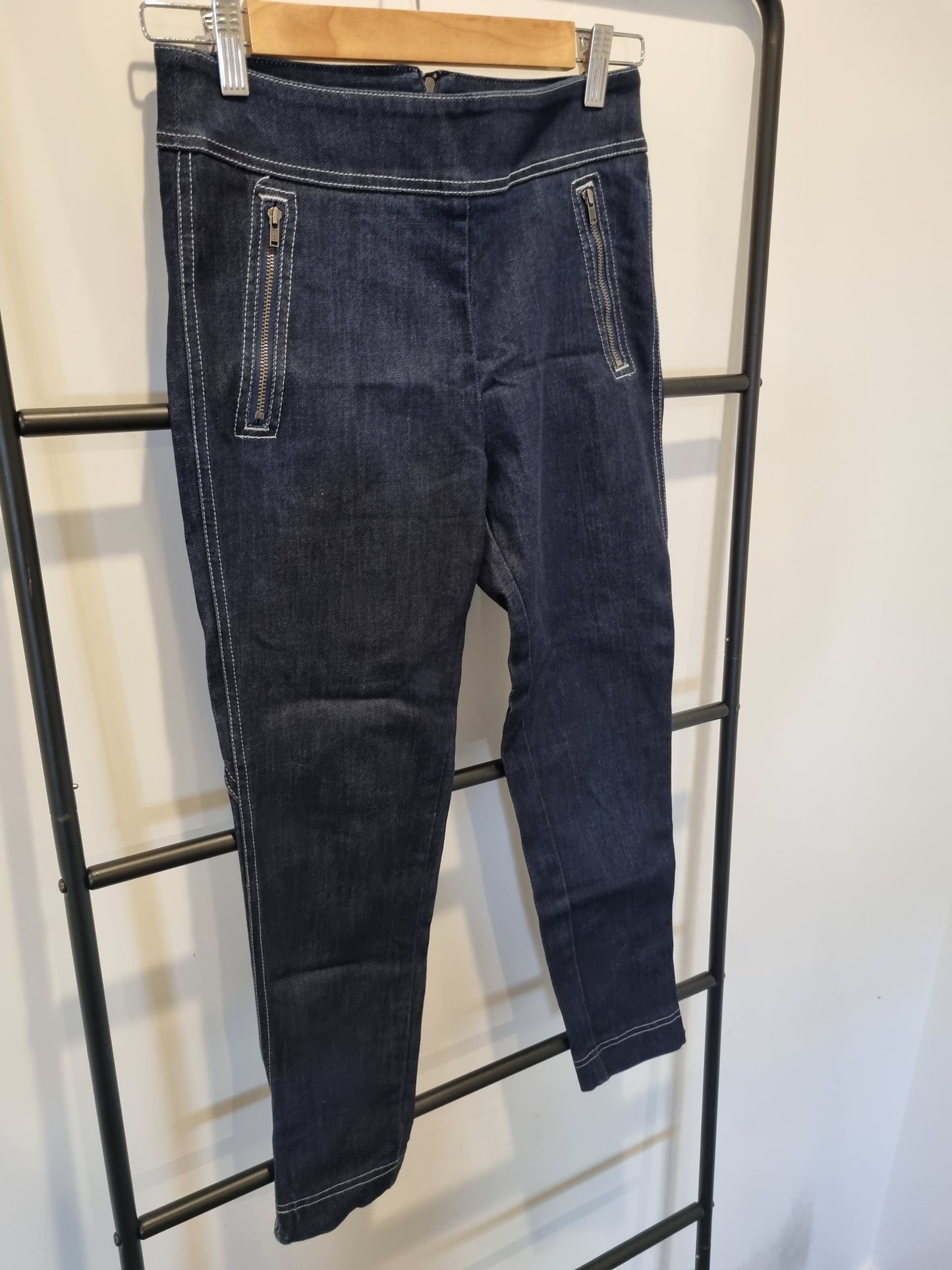 Dual Jeans - Size 8