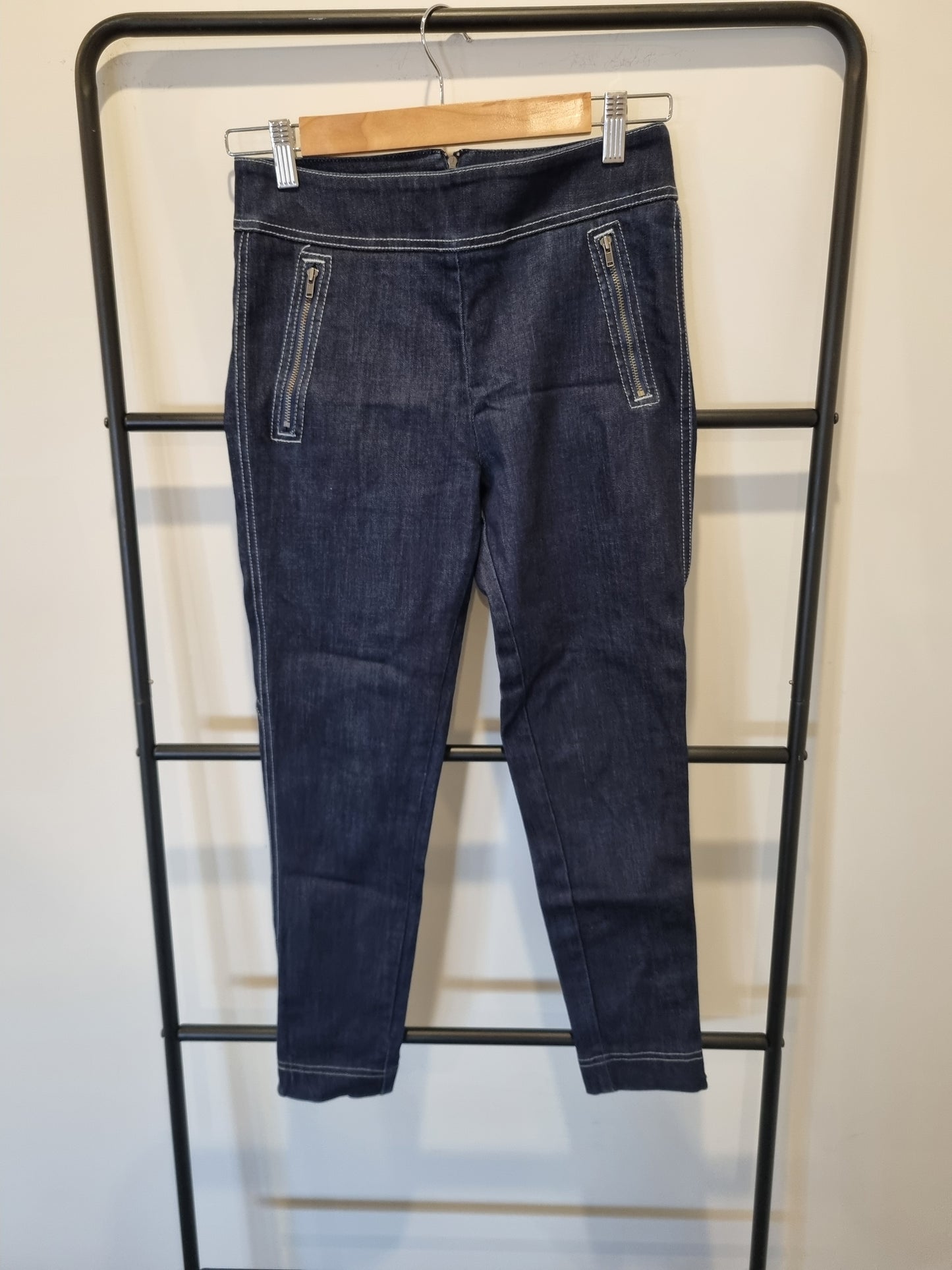 Dual Jeans - Size 8