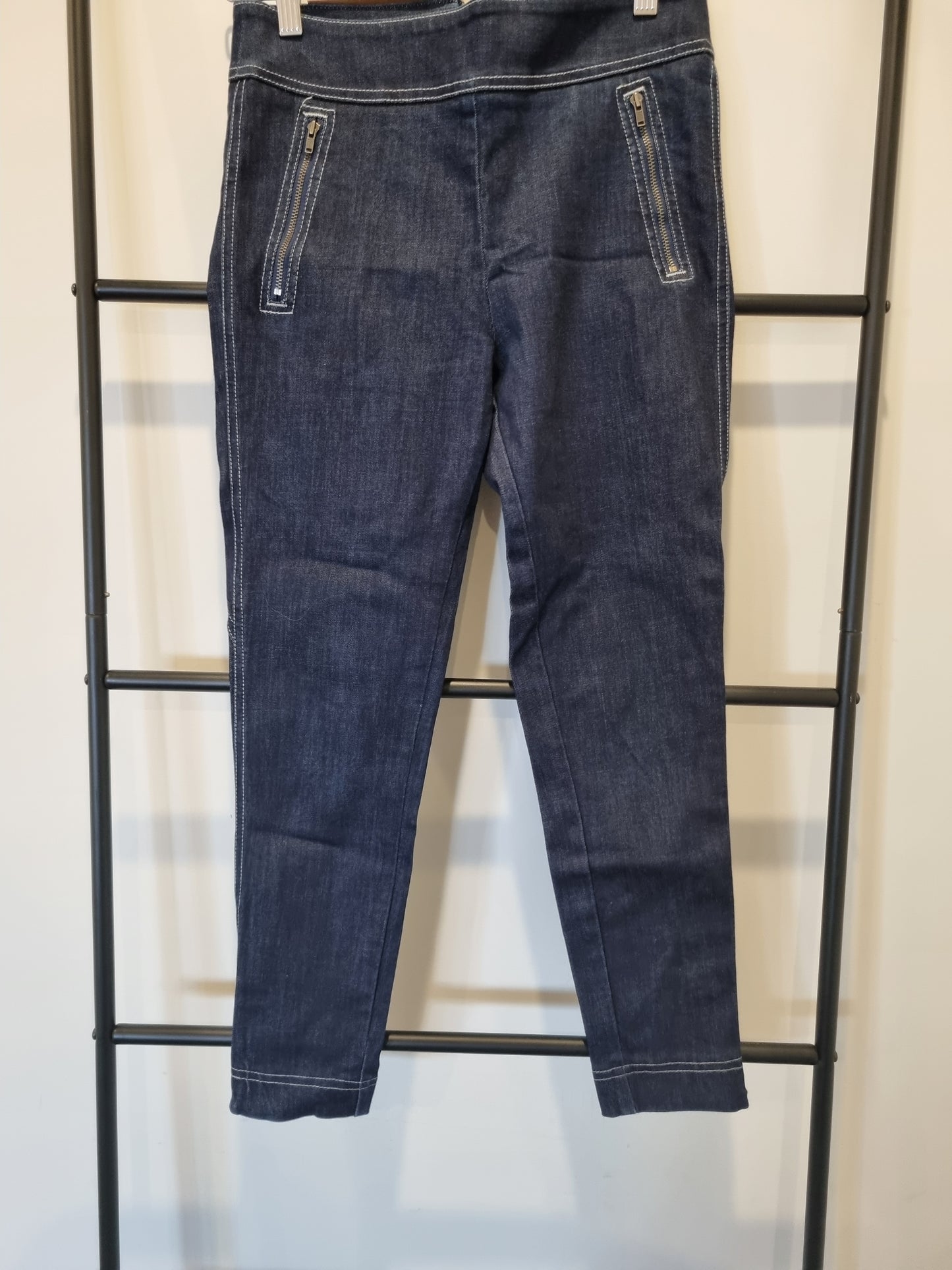 Dual Jeans - Size 8
