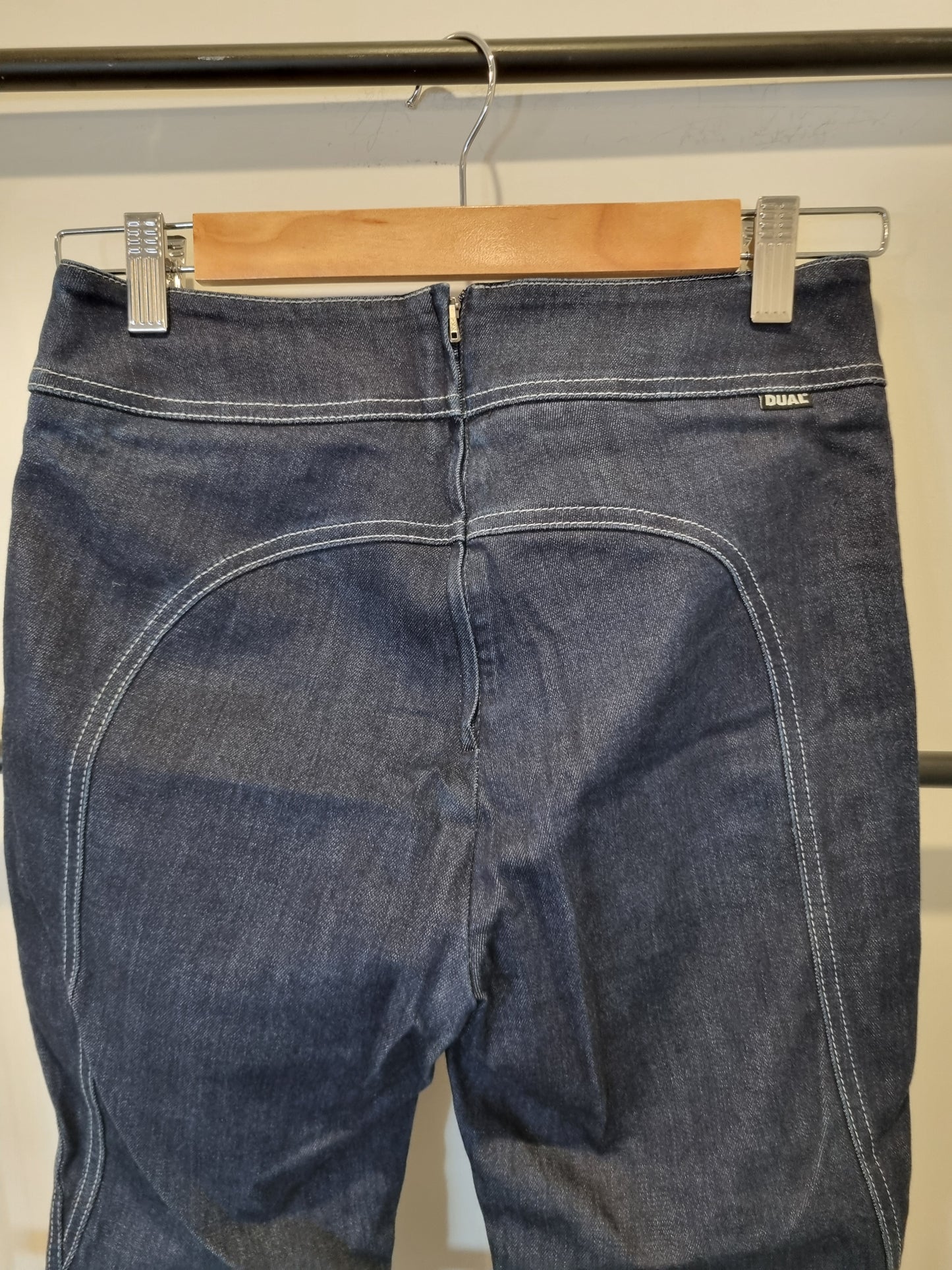 Dual Jeans - Size 8
