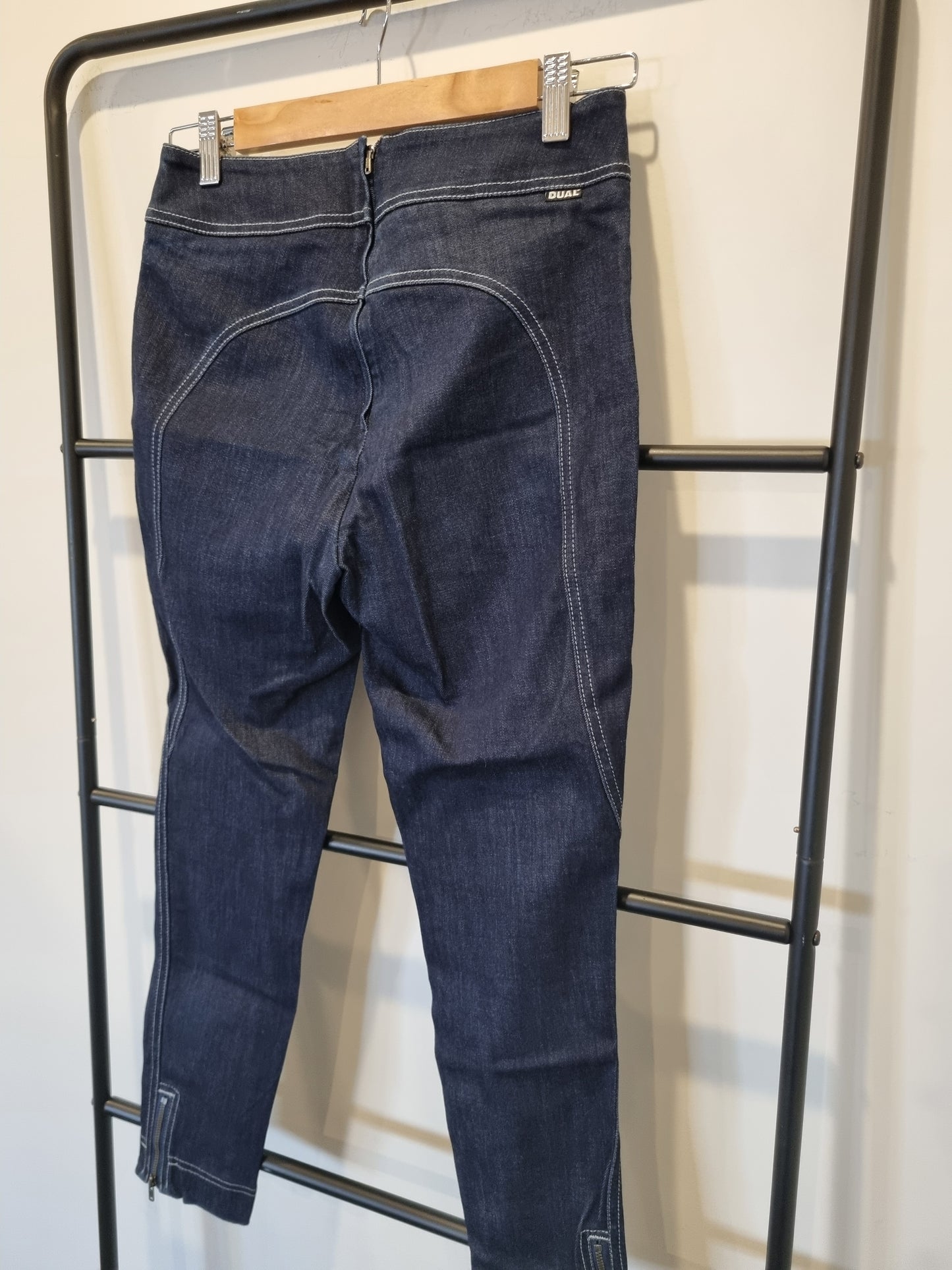 Dual Jeans - Size 8
