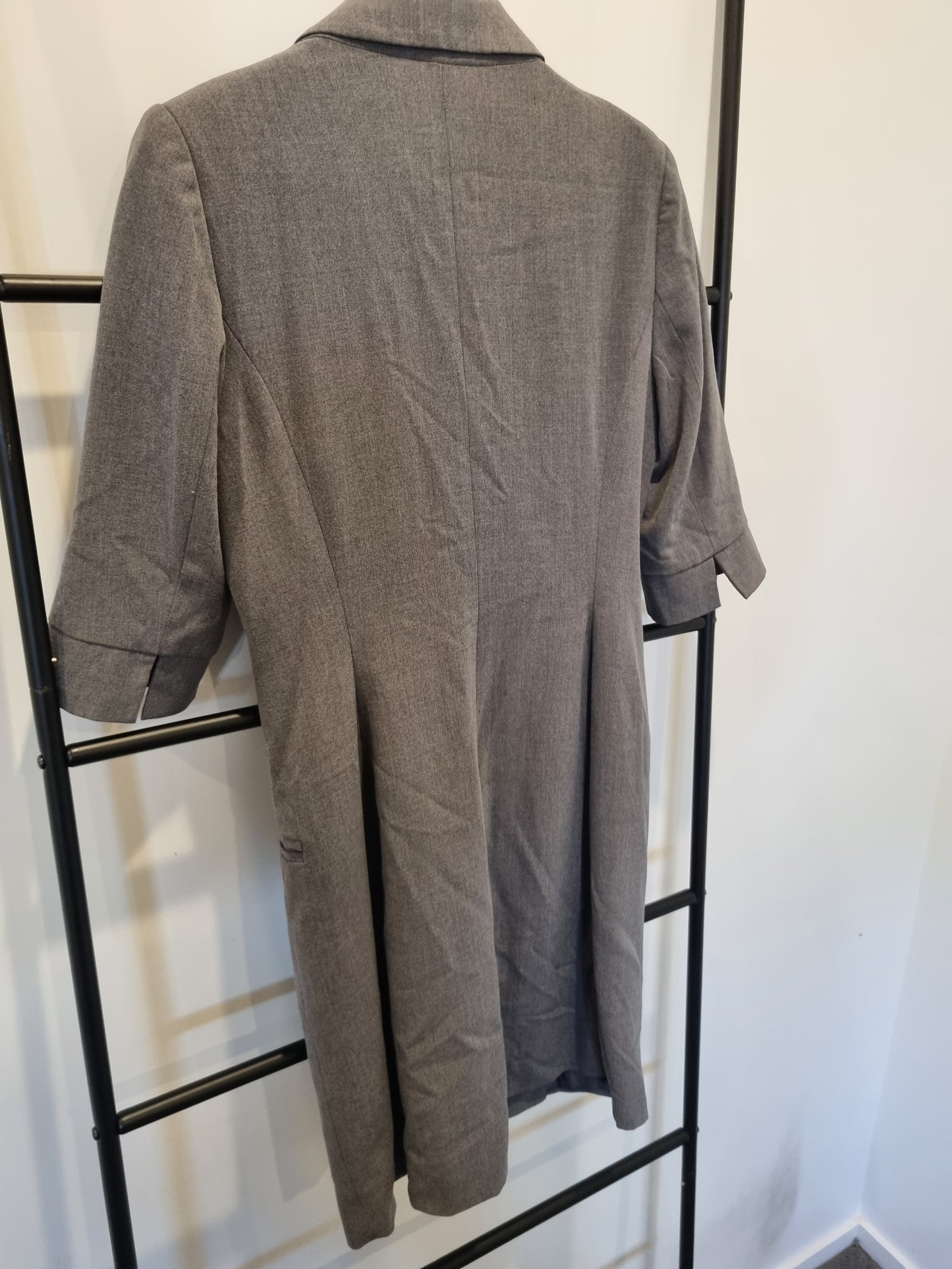 Venus Blazer Dress - Size 12