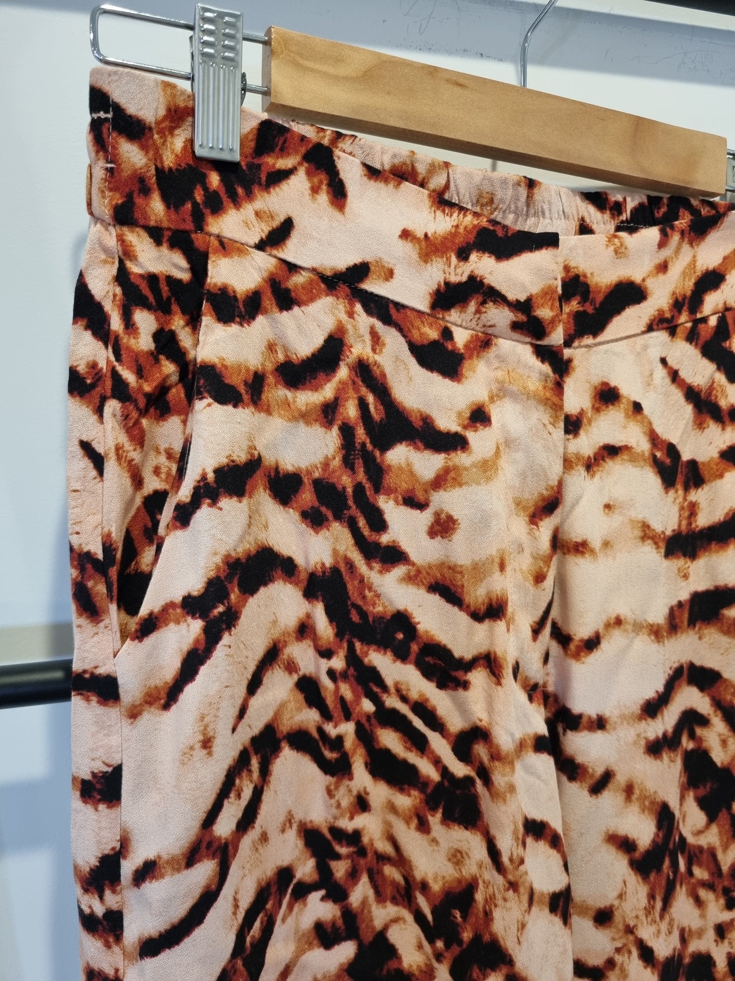 eb & ive pants - Size S (BNWT)