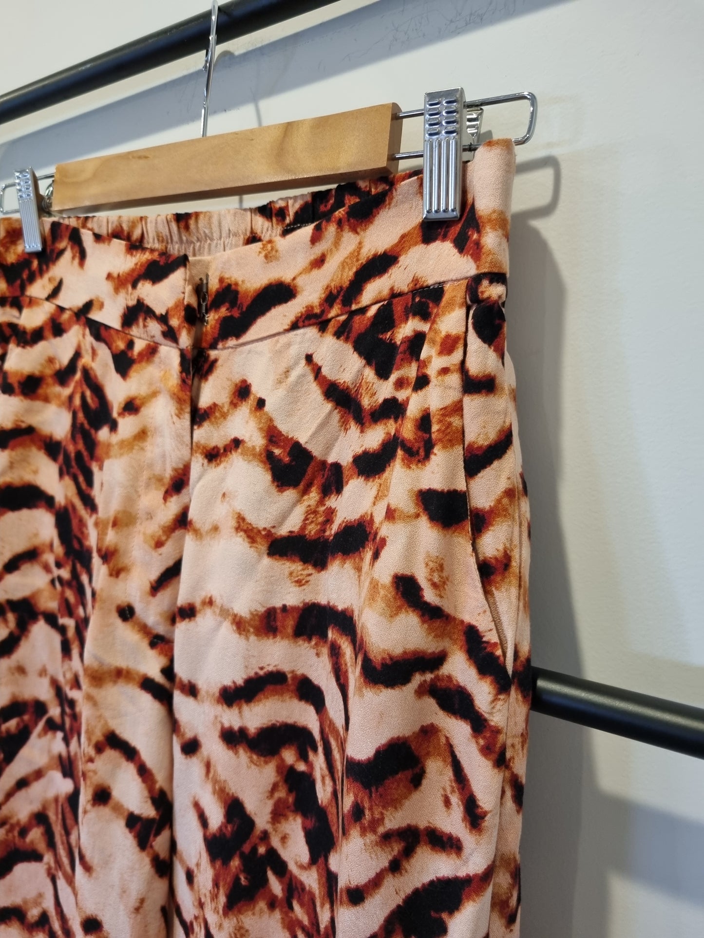 eb & ive pants - Size S (BNWT)