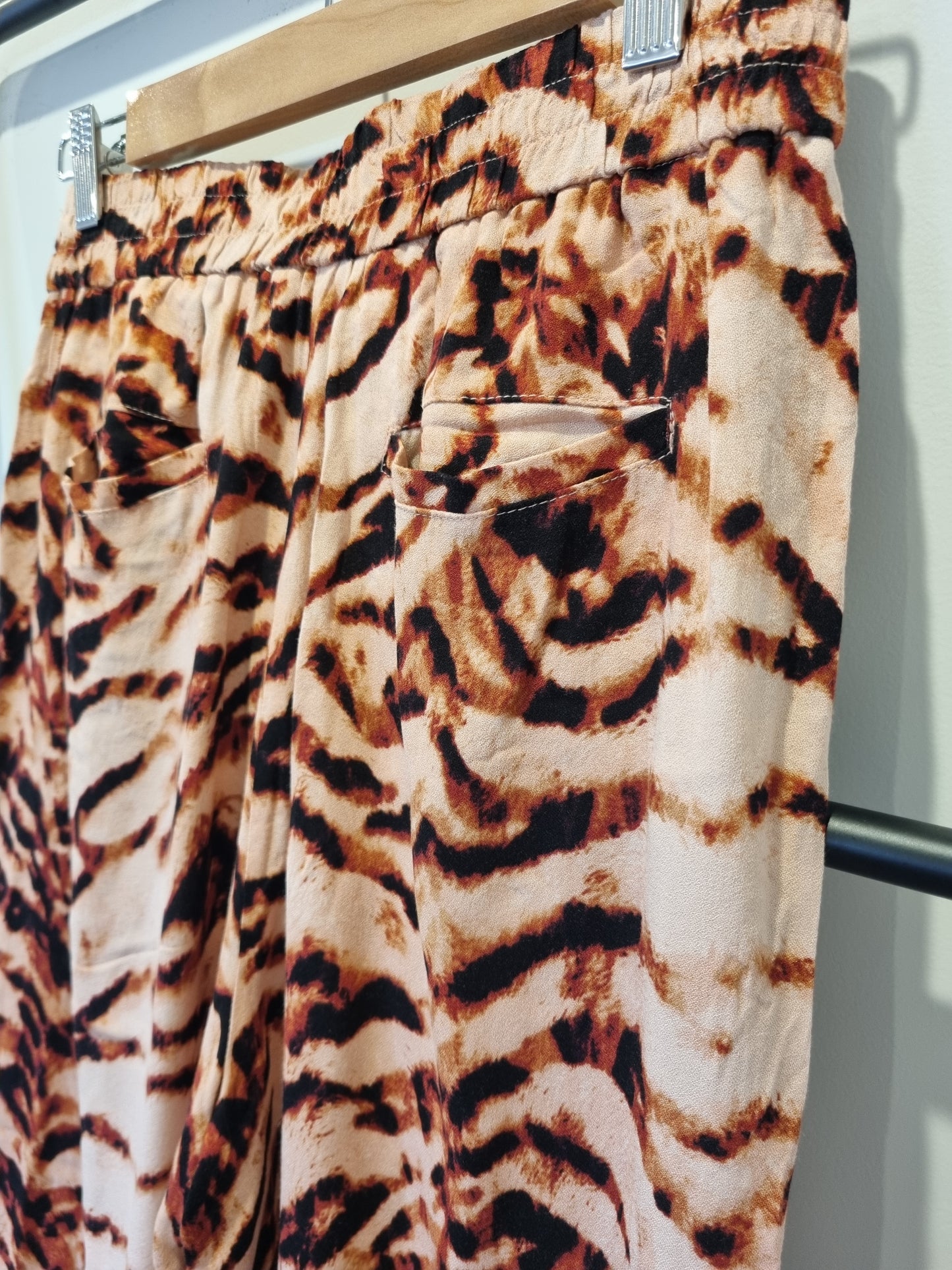eb & ive pants - Size S (BNWT)