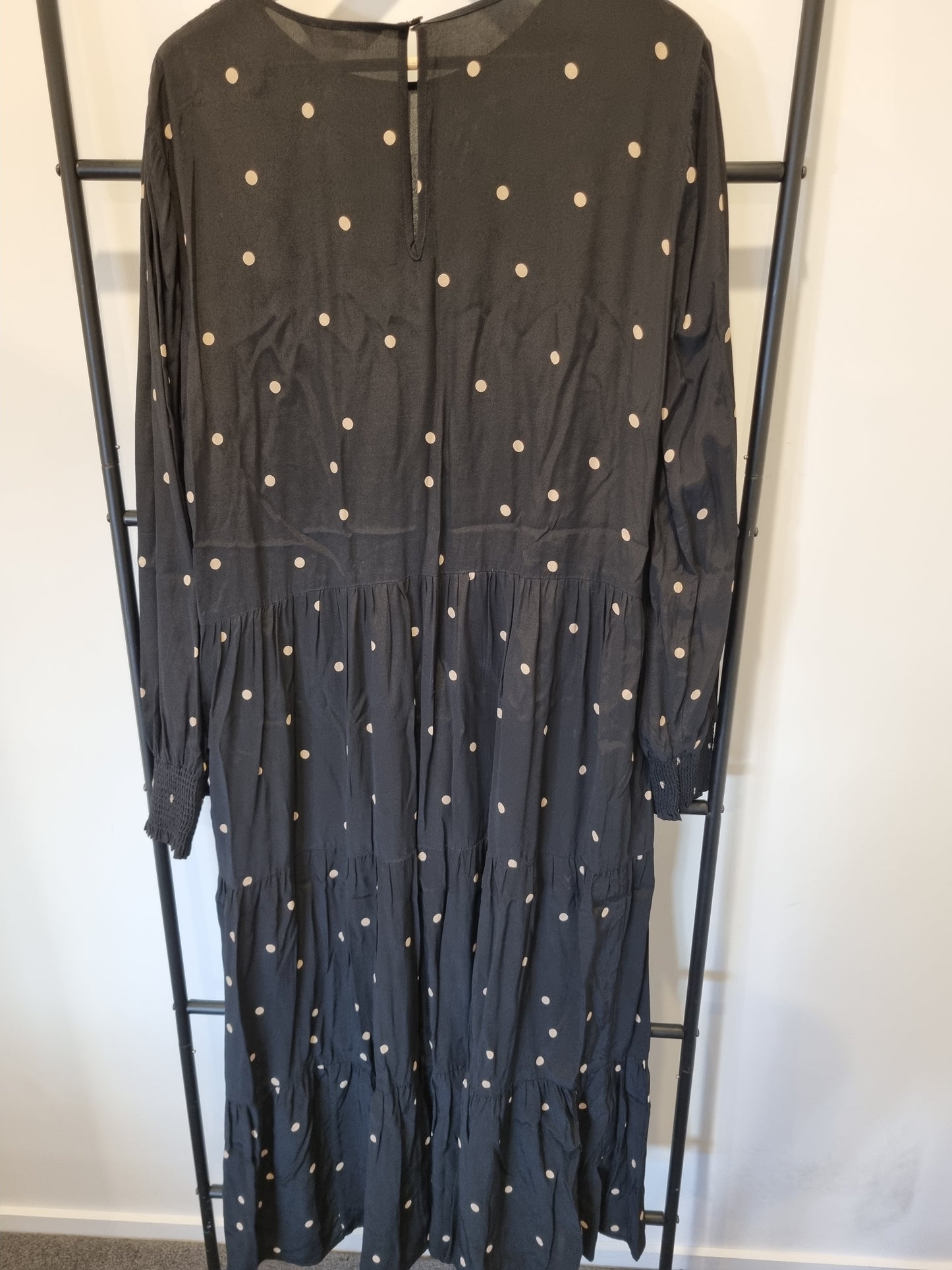 Max Maxi Dress - Size 16/18