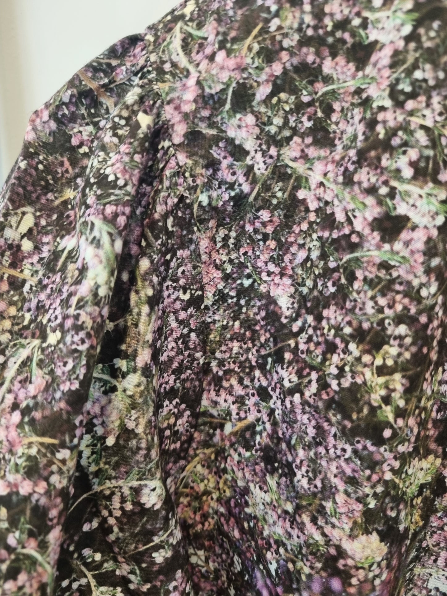 Kowtow Dress - Size L