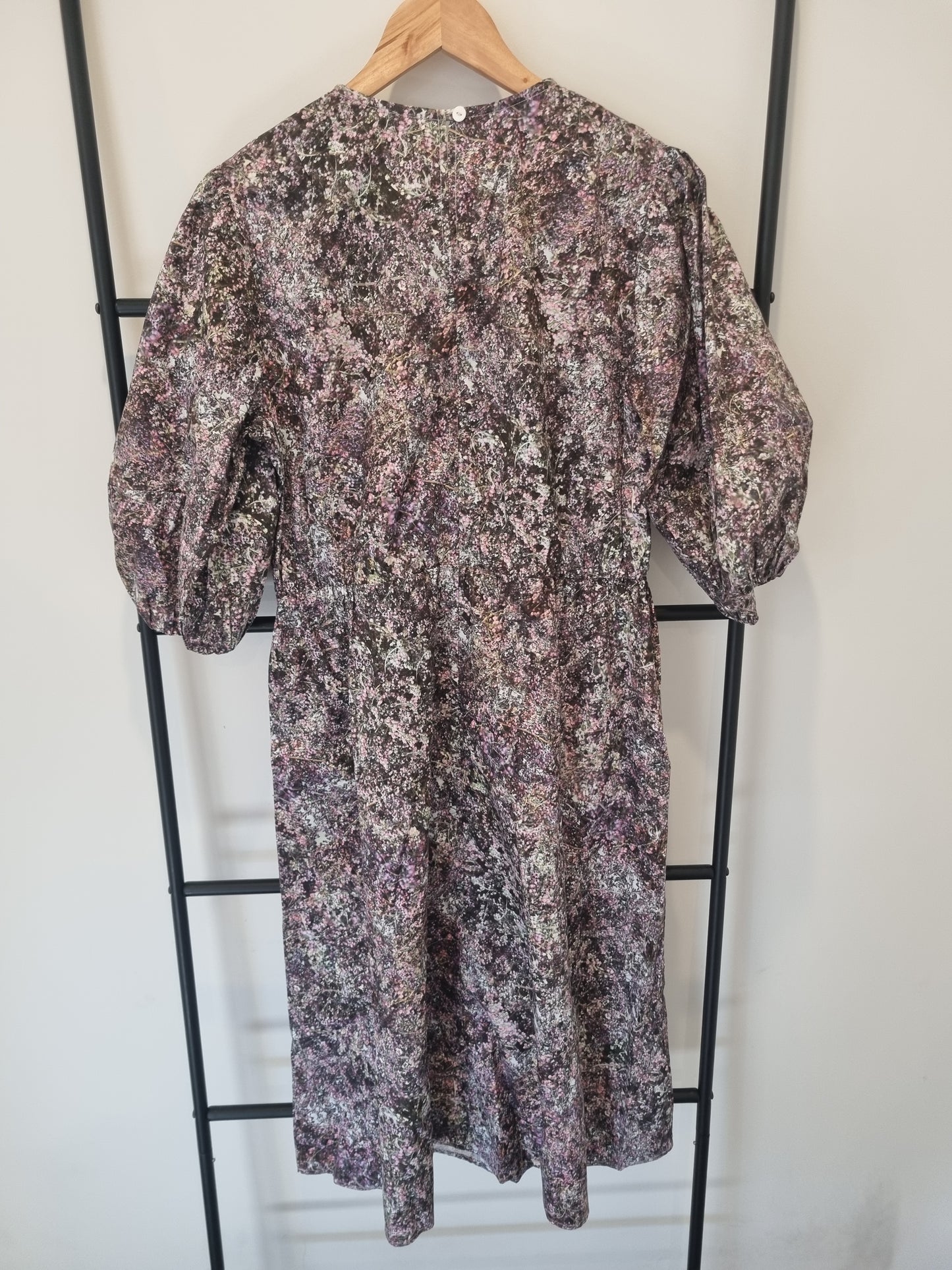 Kowtow Dress - Size L