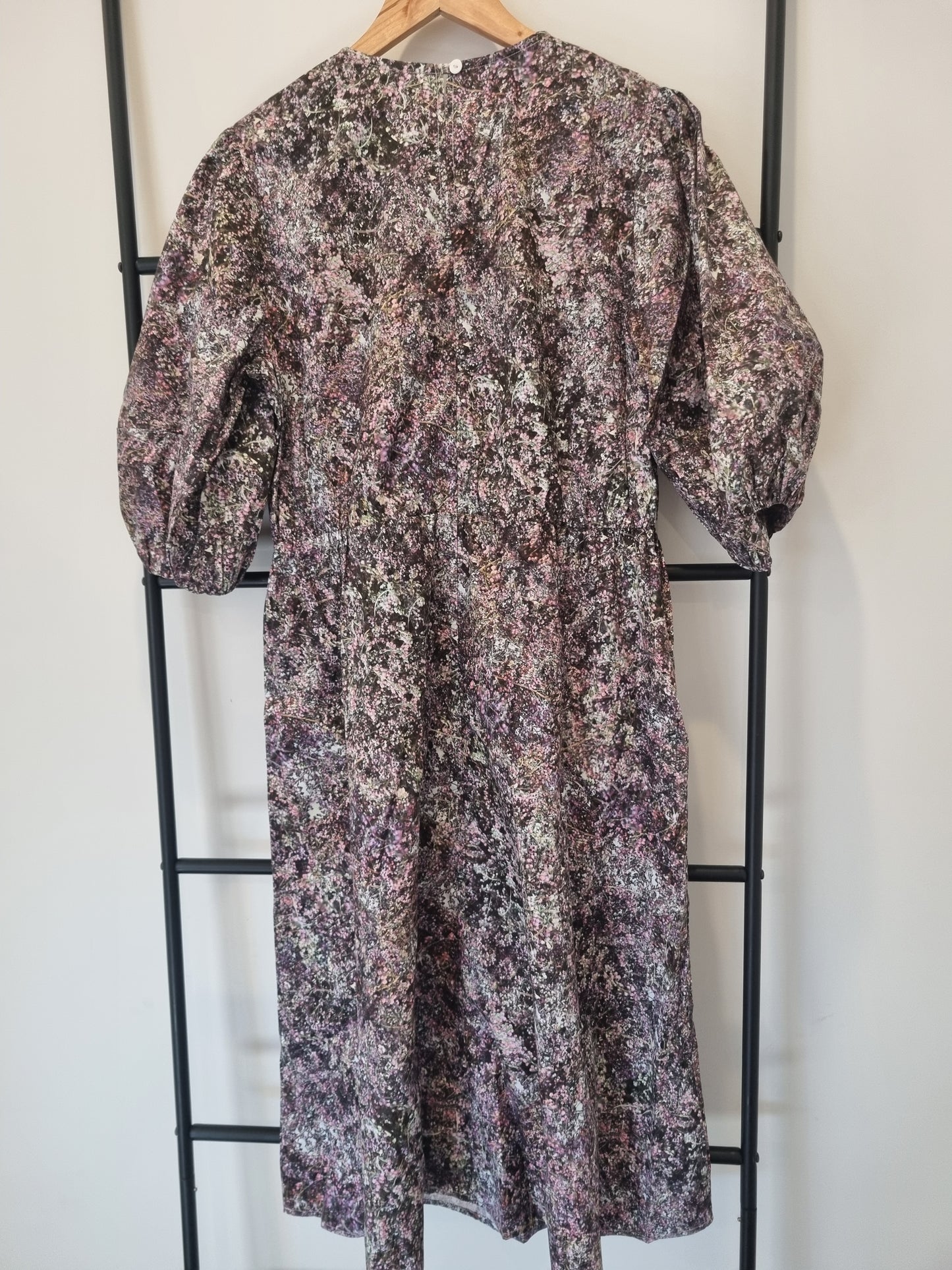 Kowtow Dress - Size L