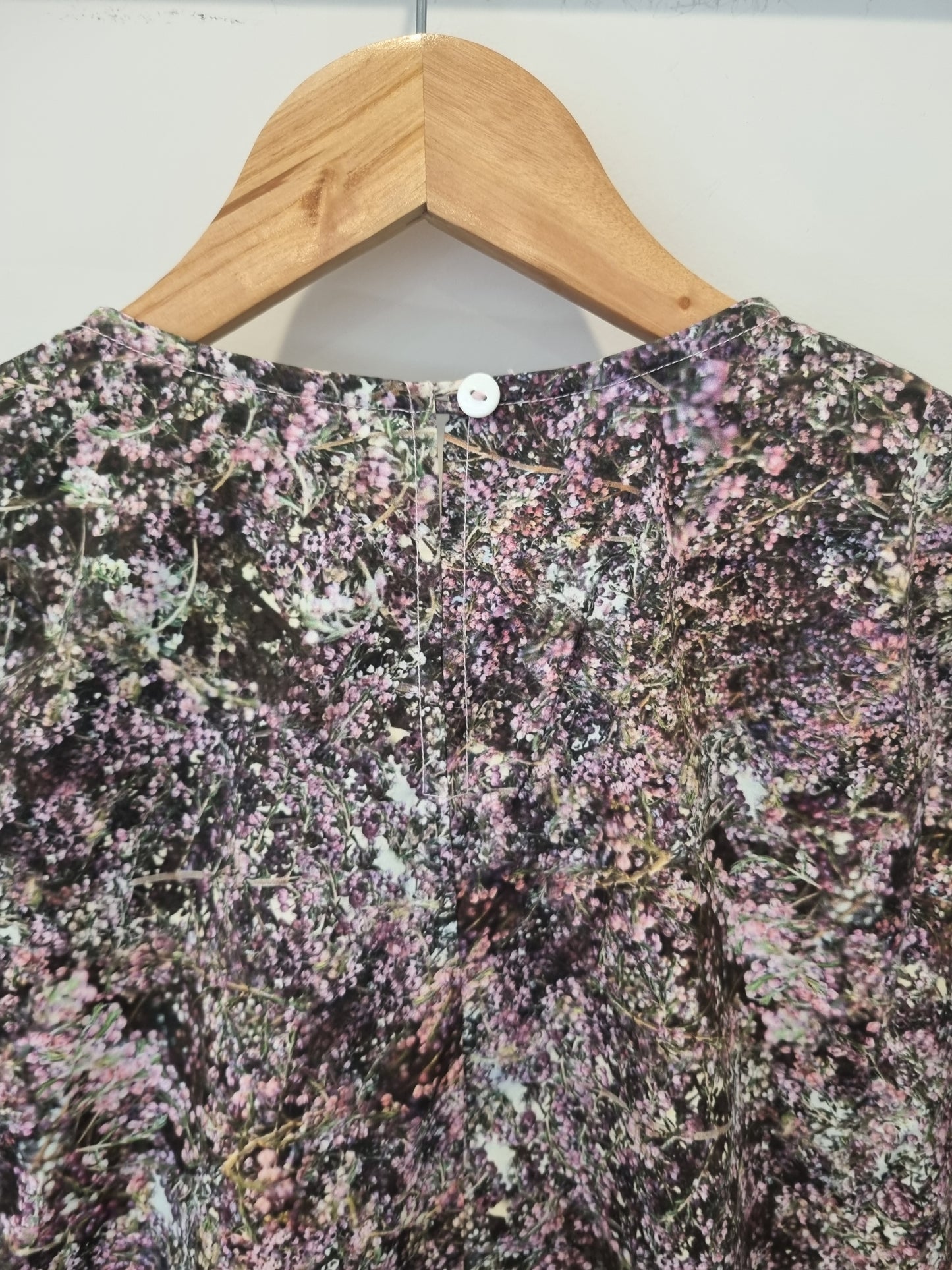 Kowtow Dress - Size L