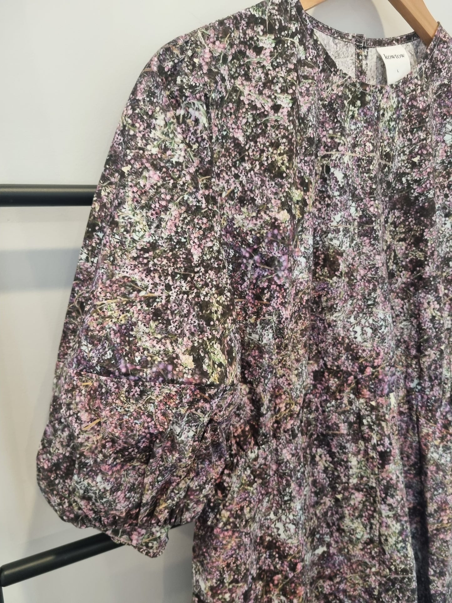 Kowtow Dress - Size L