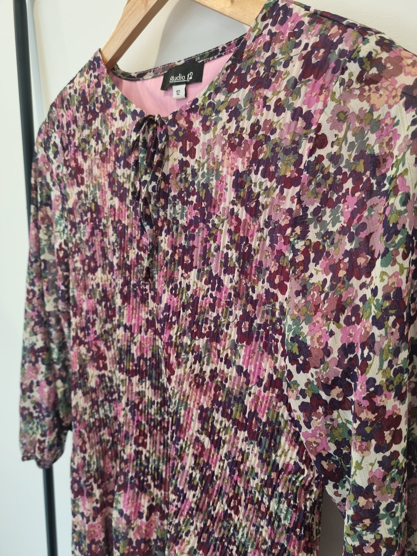 Studio 12 Top - Size 12