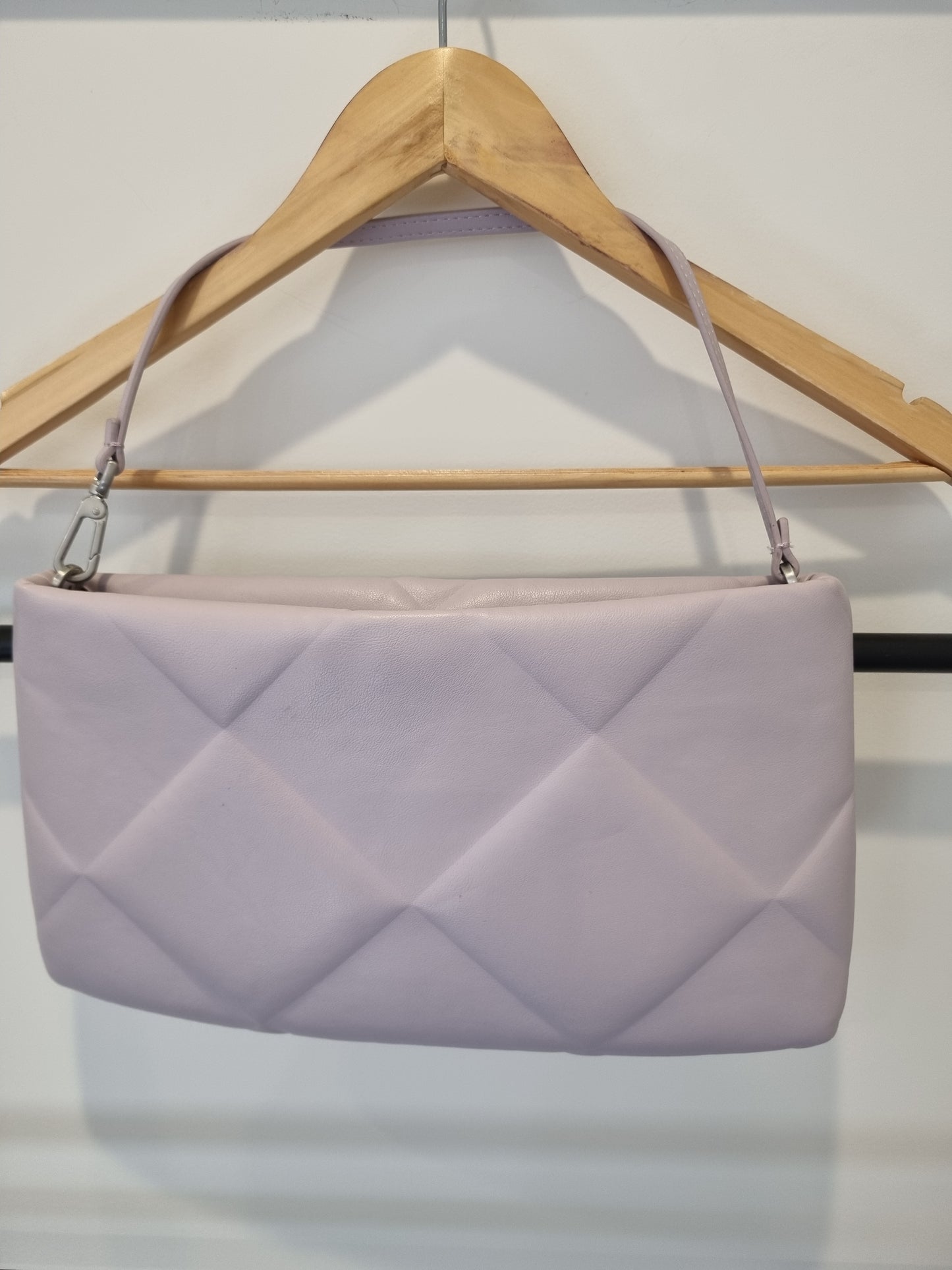 Calvin Klein Bag / Clutch - Lilac (BNWT)