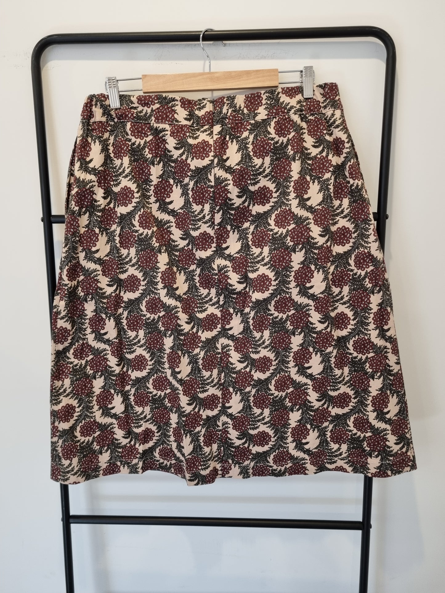 Dalston Mini Skirt - Size 14
