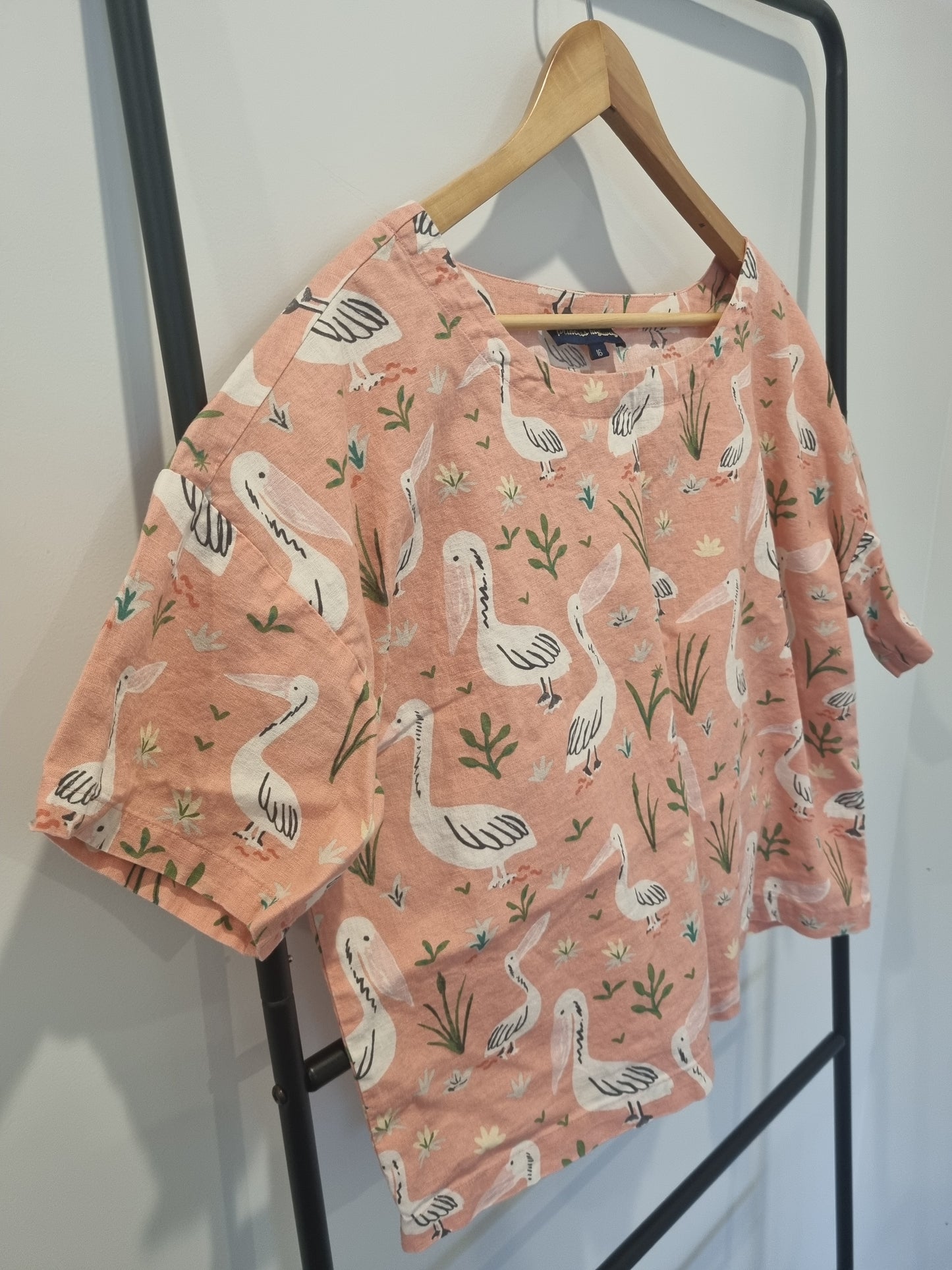 Princess Highway Top - Size 16