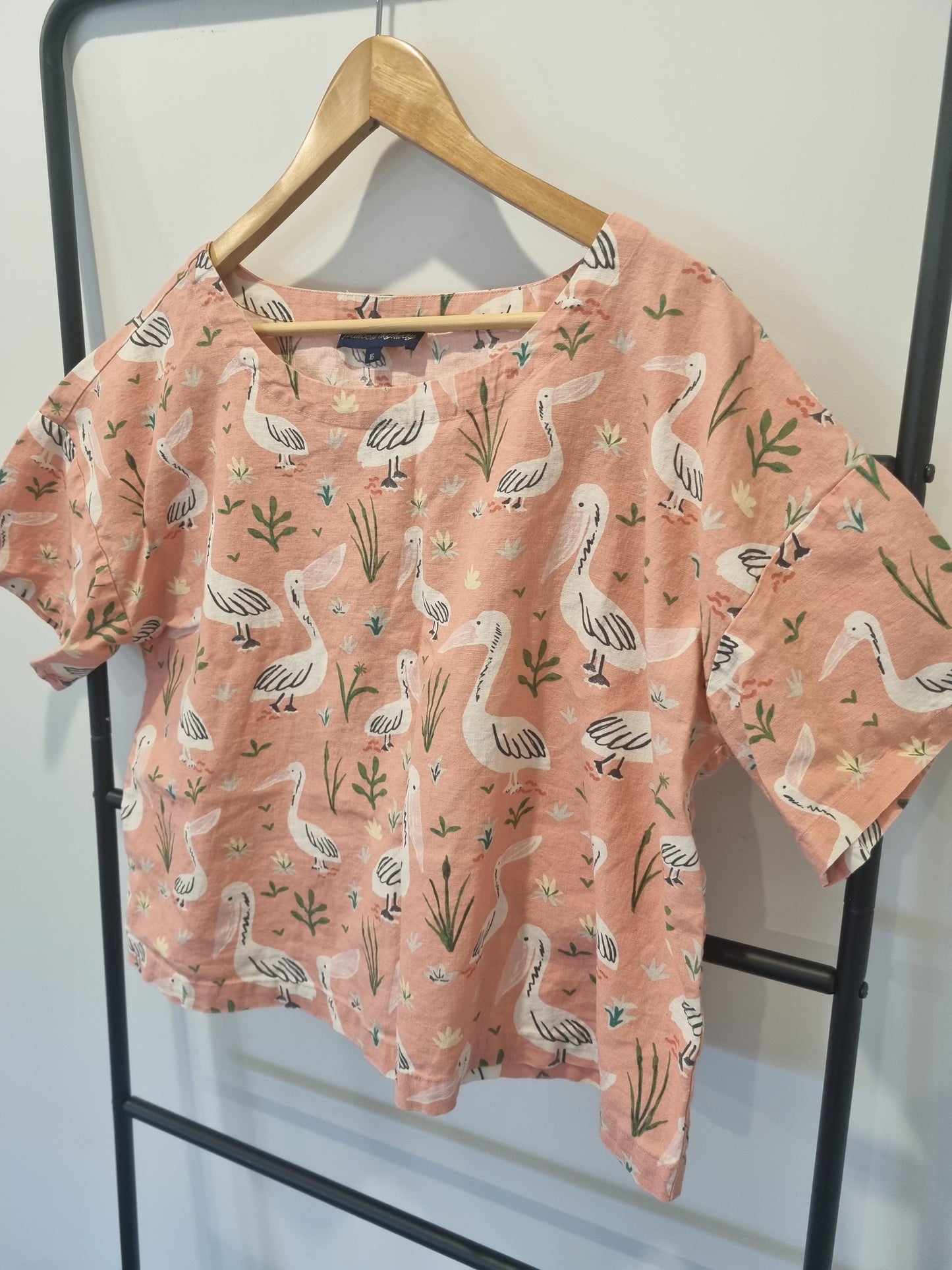 Princess Highway Top - Size 16