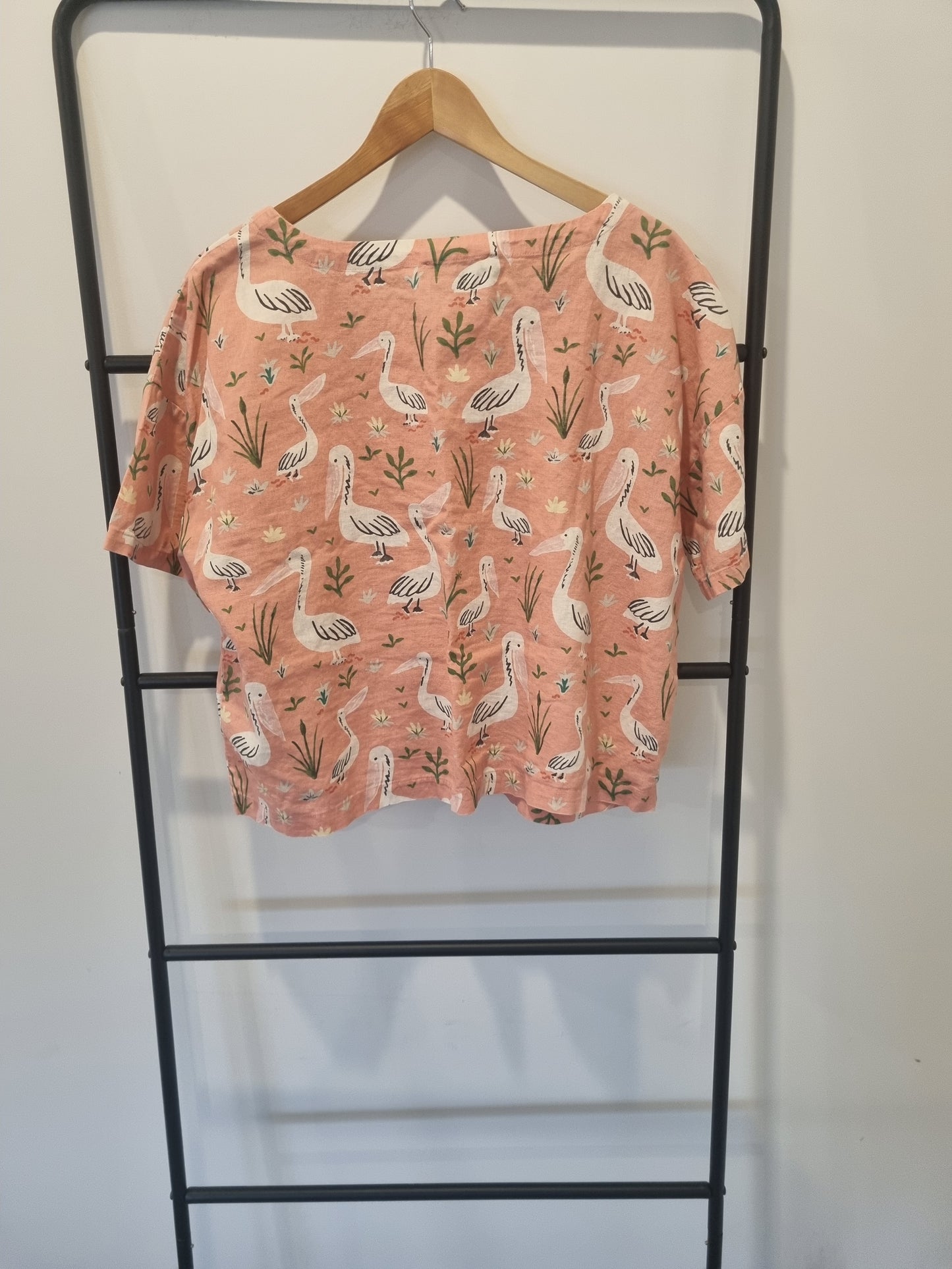 Princess Highway Top - Size 16