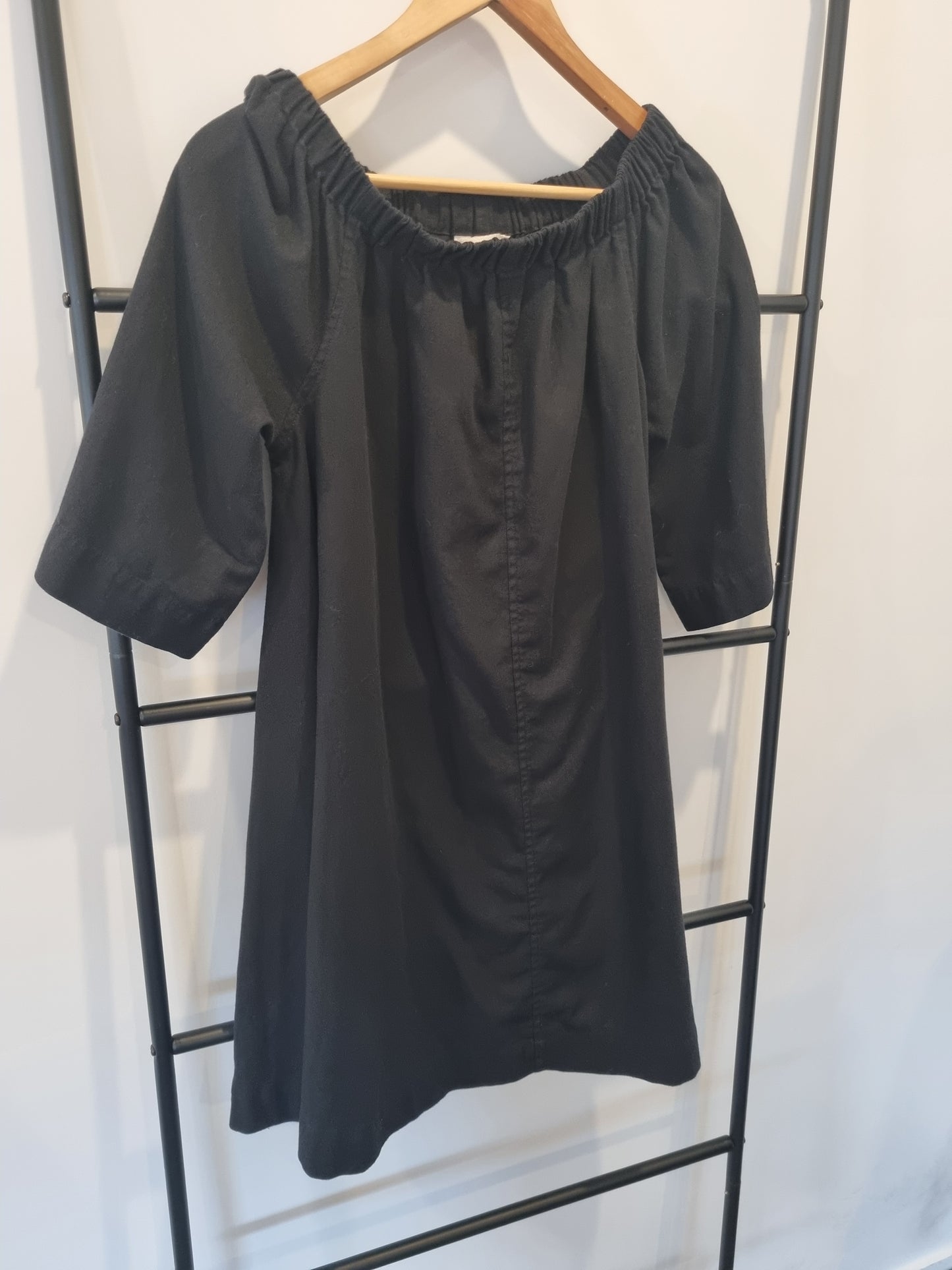 Rollas Mini Dress - Size S