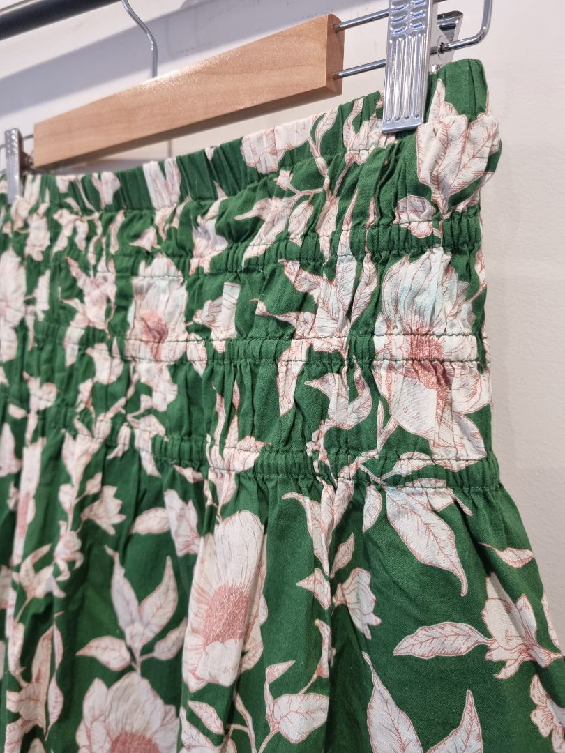 Stella + Gemma Mini Skirt, Size 8