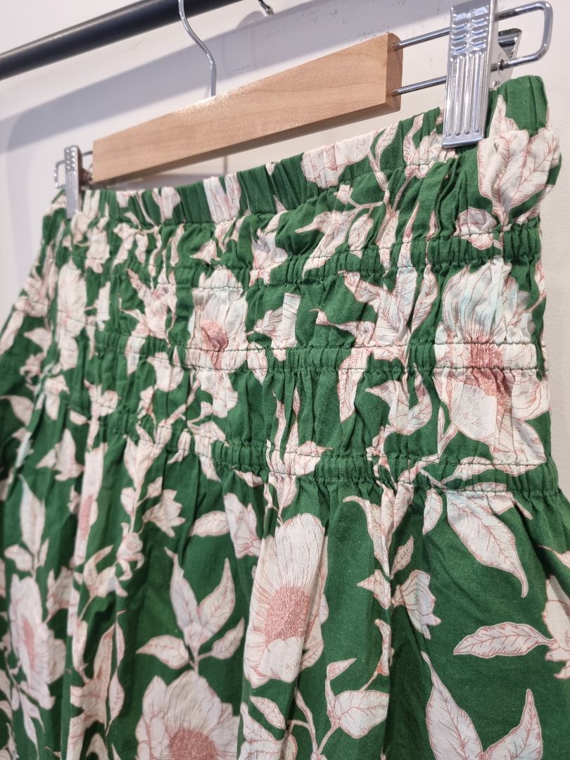 Stella + Gemma Mini Skirt, Size 8