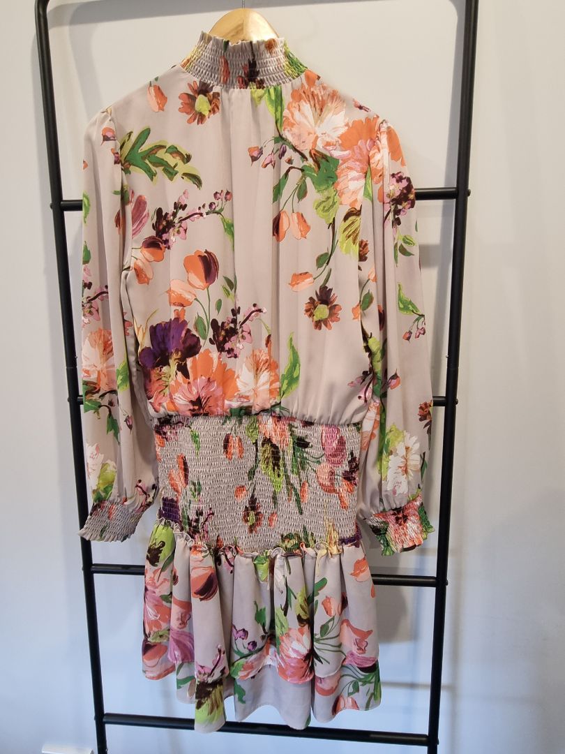 Augustine Mini Dress - Size S