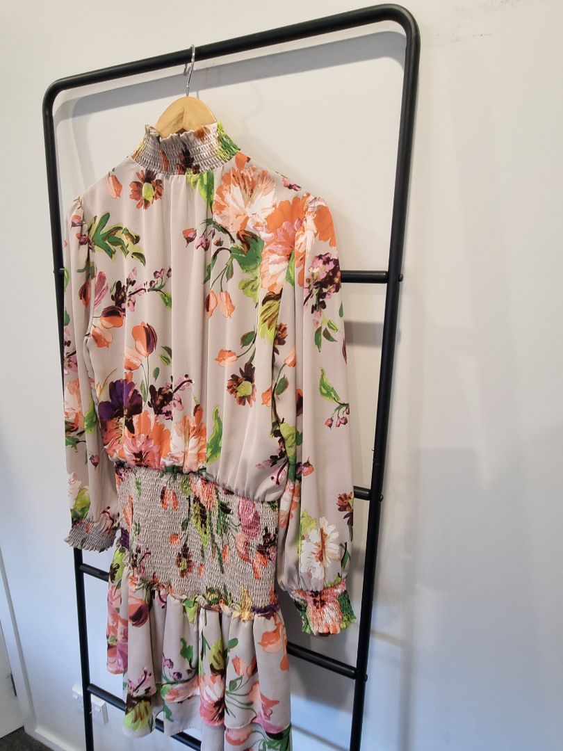 Augustine Mini Dress - Size S