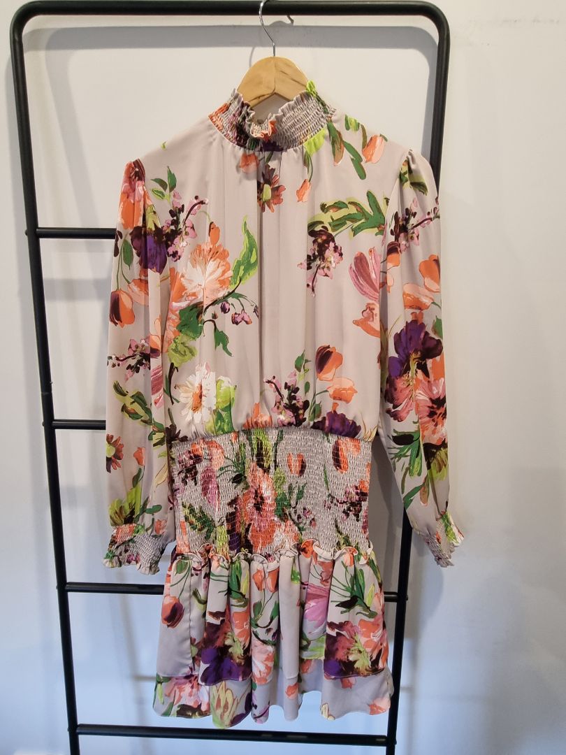 Augustine Mini Dress - Size S