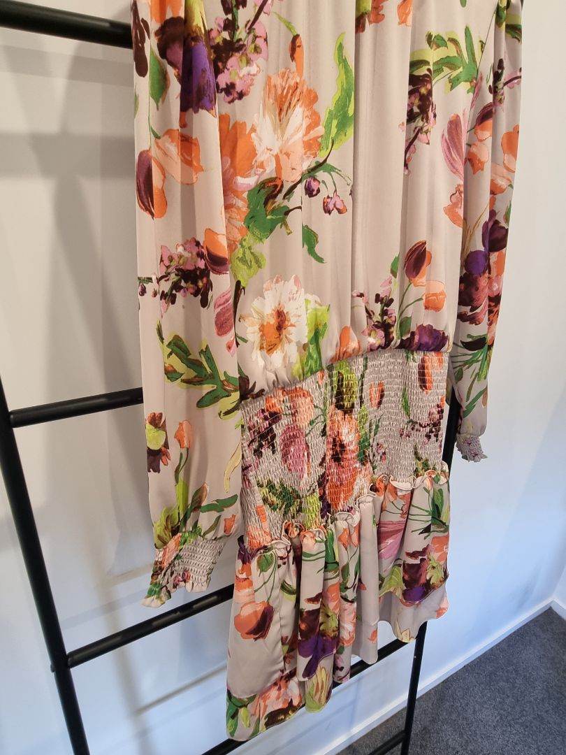 Augustine Mini Dress - Size S