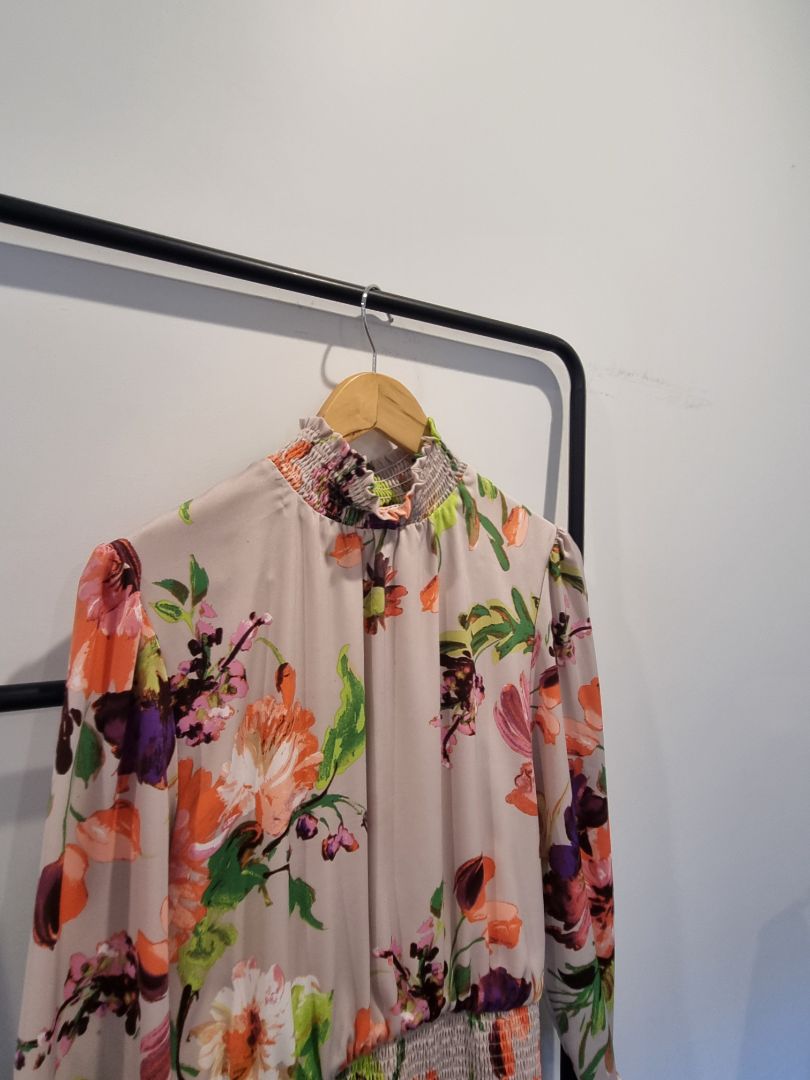 Augustine Mini Dress - Size S
