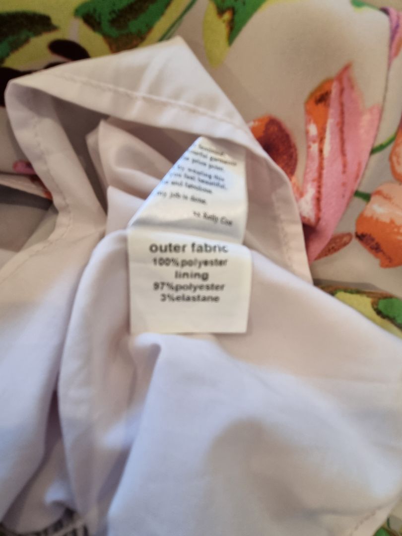 Augustine Mini Dress - Size S