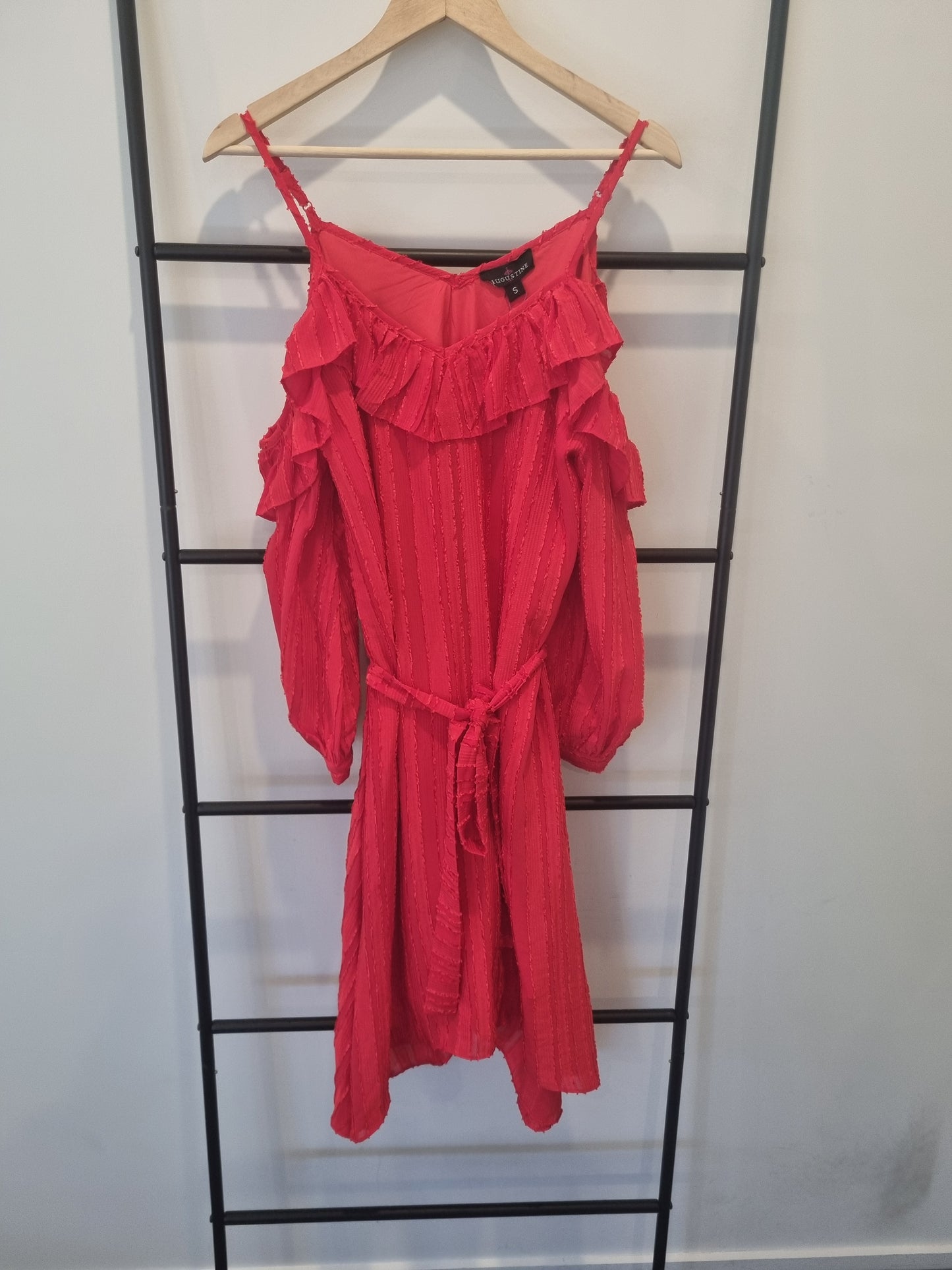 Augustine Dress (Harlow) - Size S (BNWT)