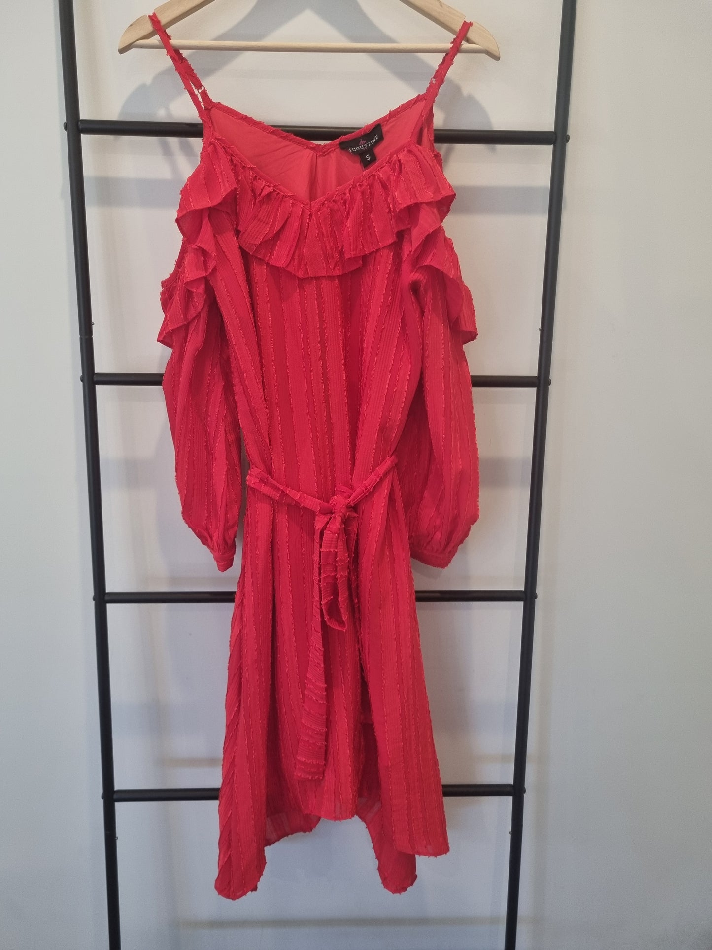 Augustine Dress (Harlow) - Size S (BNWT)