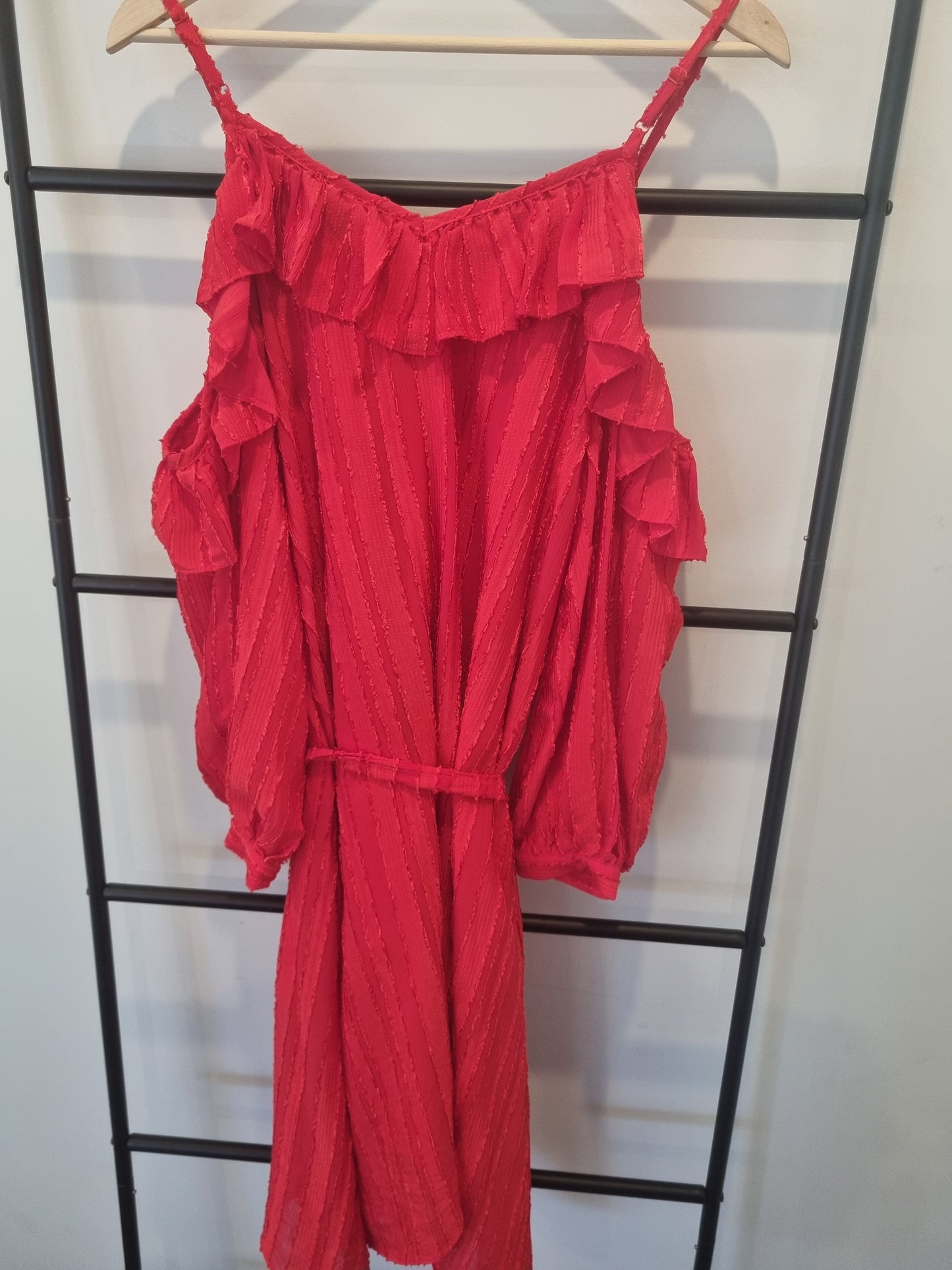 Augustine Dress (Harlow) - Size S (BNWT)