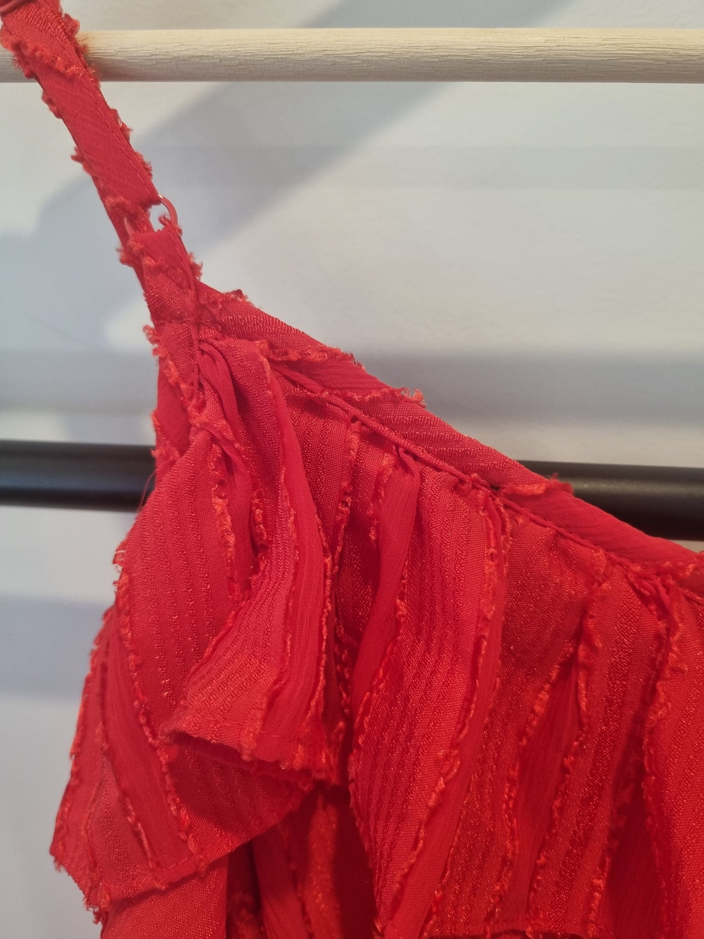 Augustine Dress (Harlow) - Size S (BNWT)