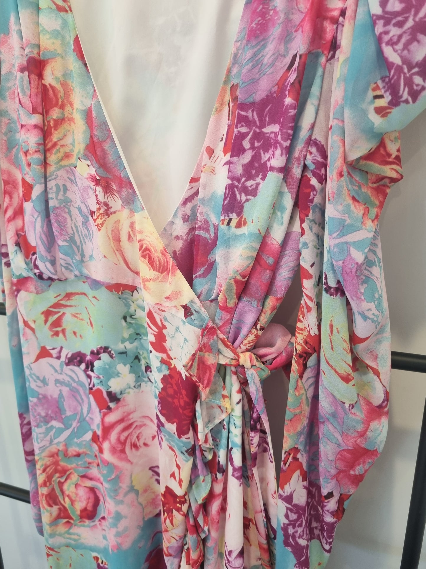 Augustine Mini Dress - S