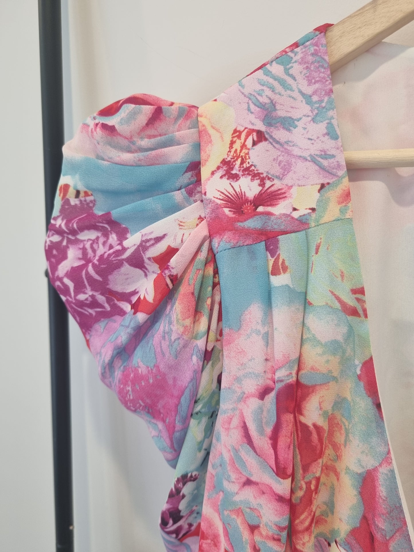 Augustine Mini Dress - S