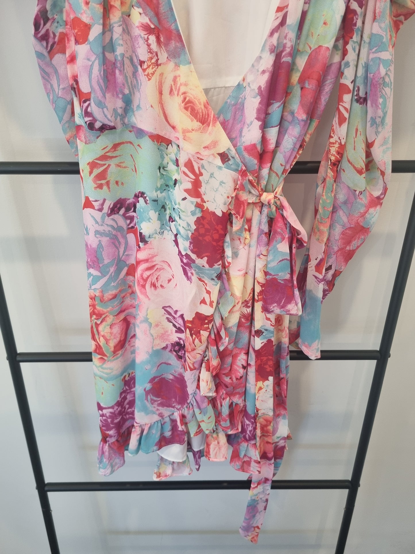Augustine Mini Dress - S