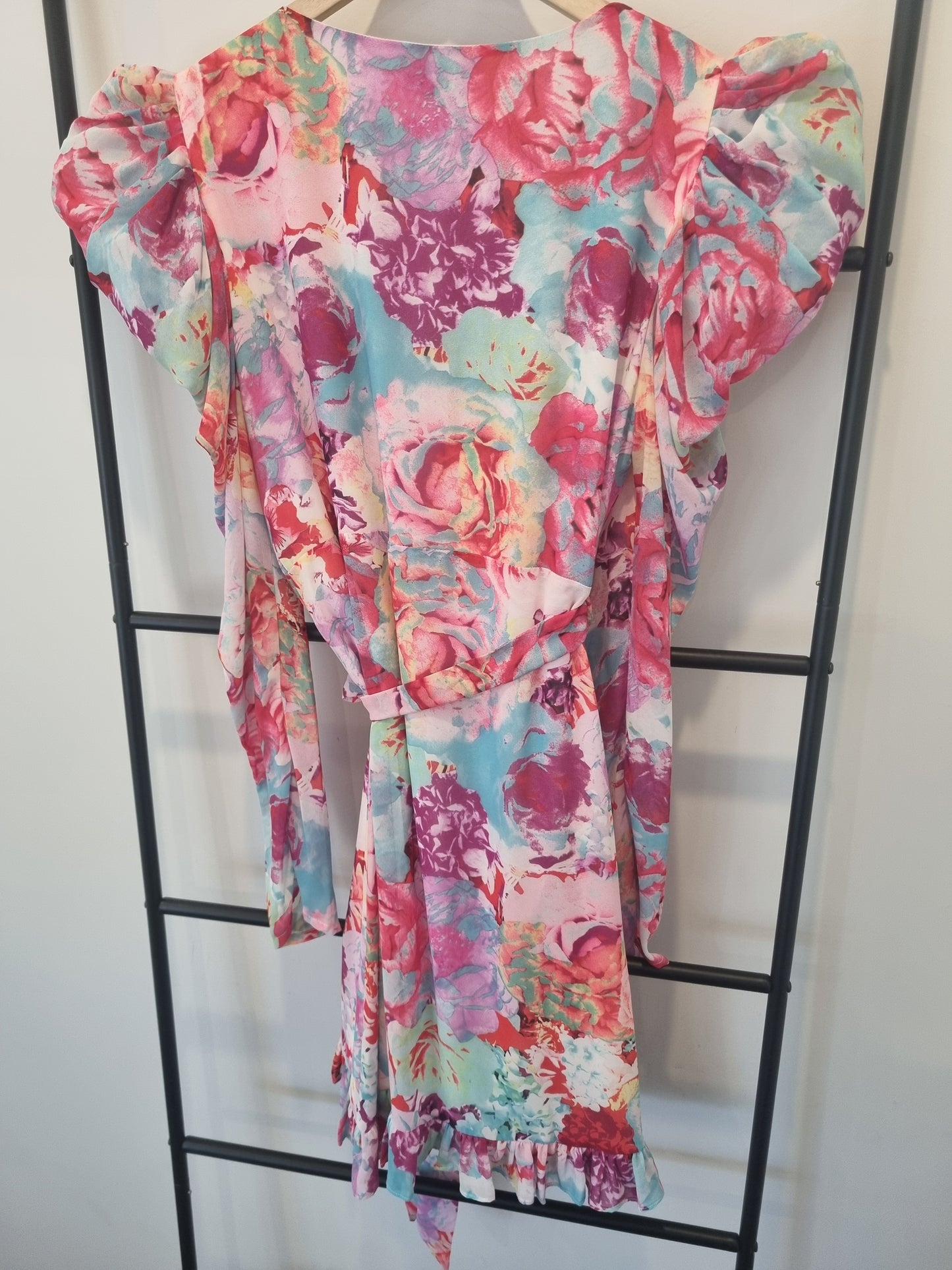 Augustine Mini Dress - S