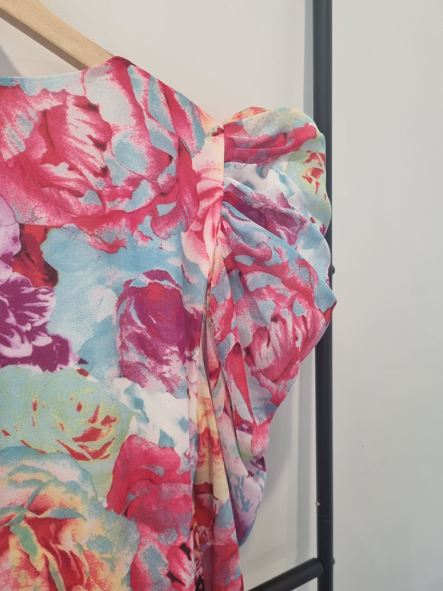 Augustine Mini Dress - S