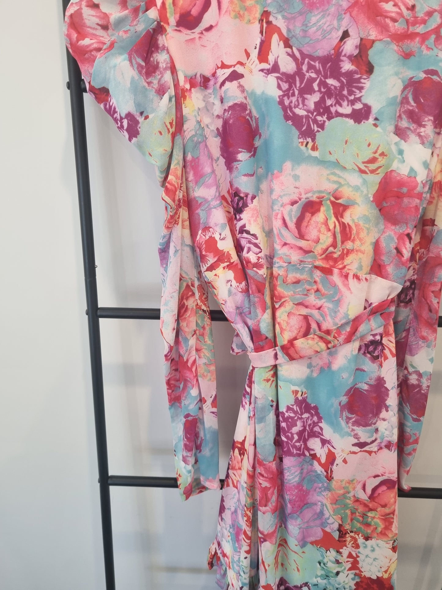 Augustine Mini Dress - S