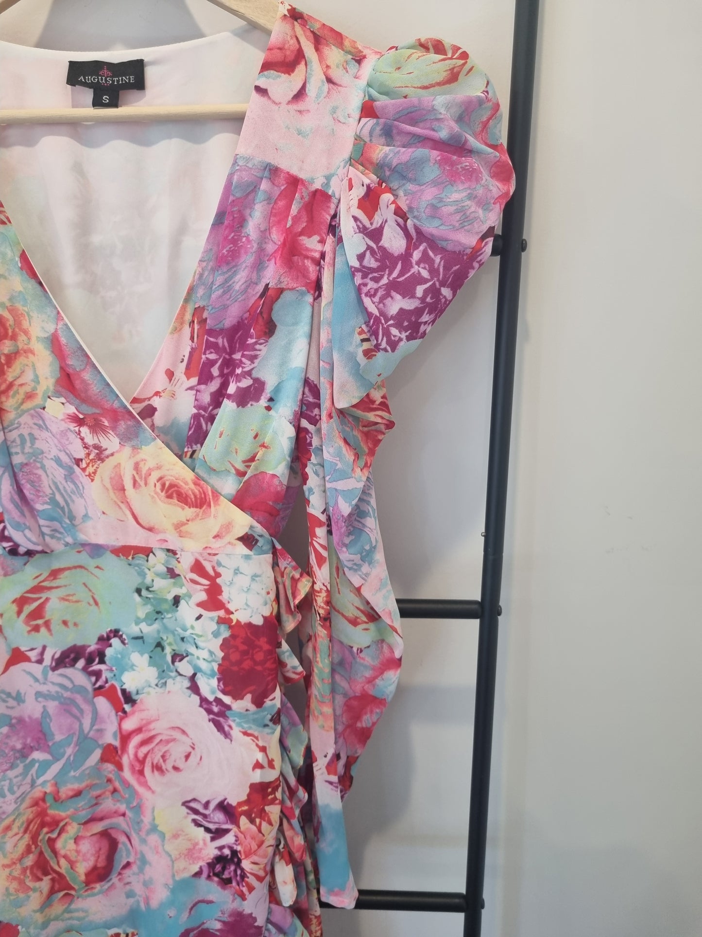 Augustine Mini Dress - S